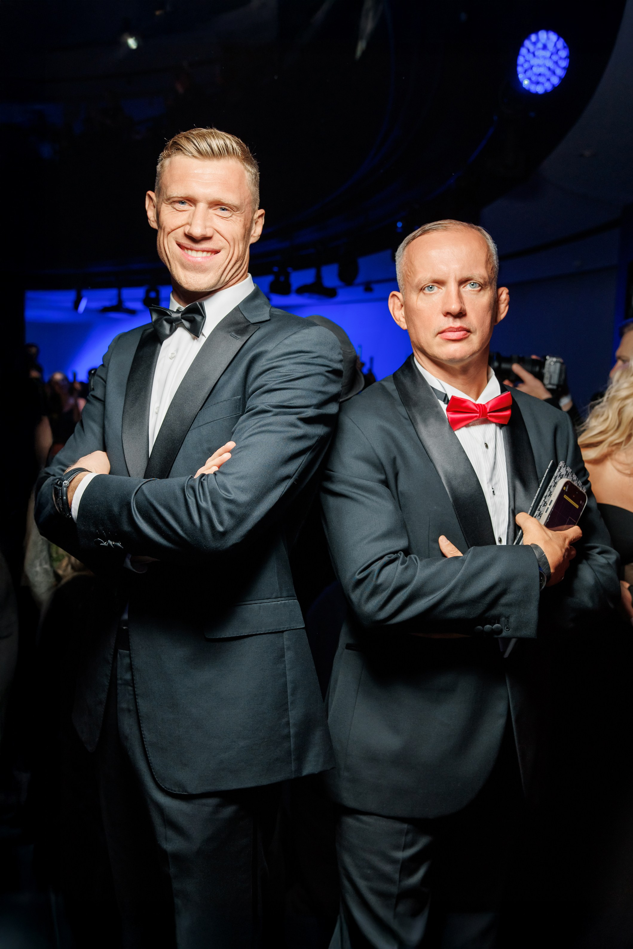 Премия глянцевого журнала FB. Репортажный фотограф. Москва. Алина Ланская