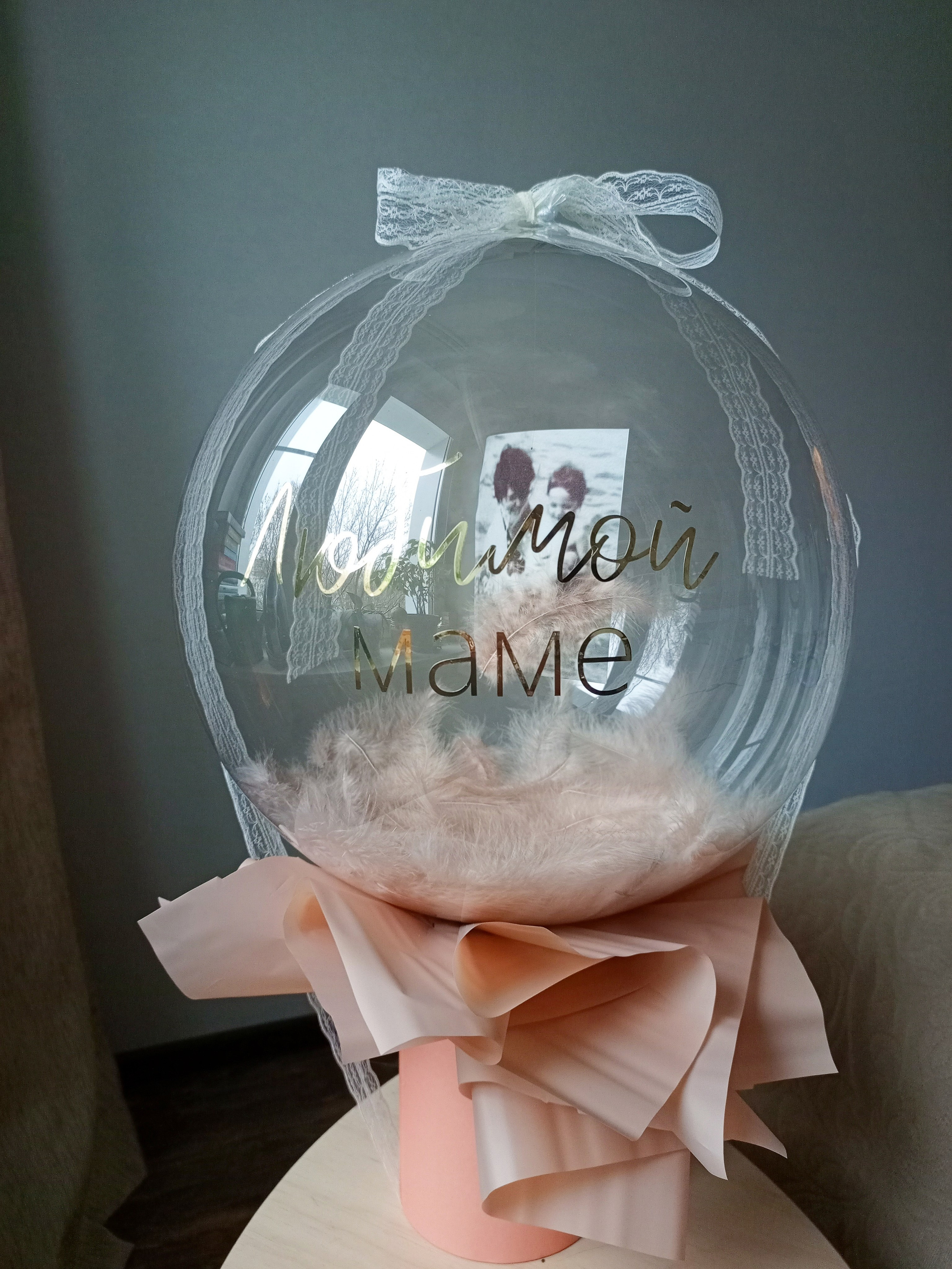 БАБЛБОКСЫ. Аэродизайнер Елена Лин