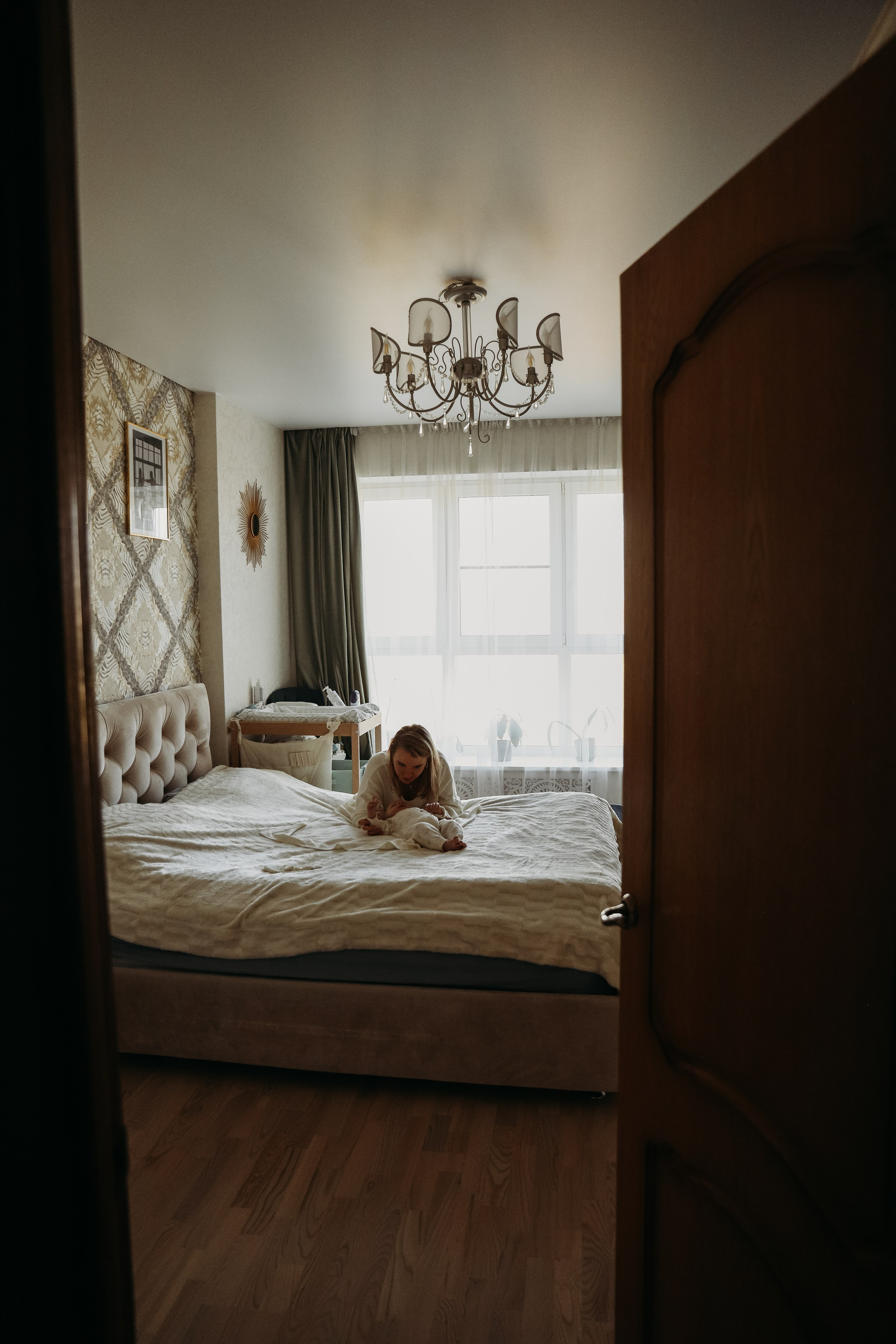 Семейные истории. Фотограф Екатерина Каменная. Санкт-Петербург