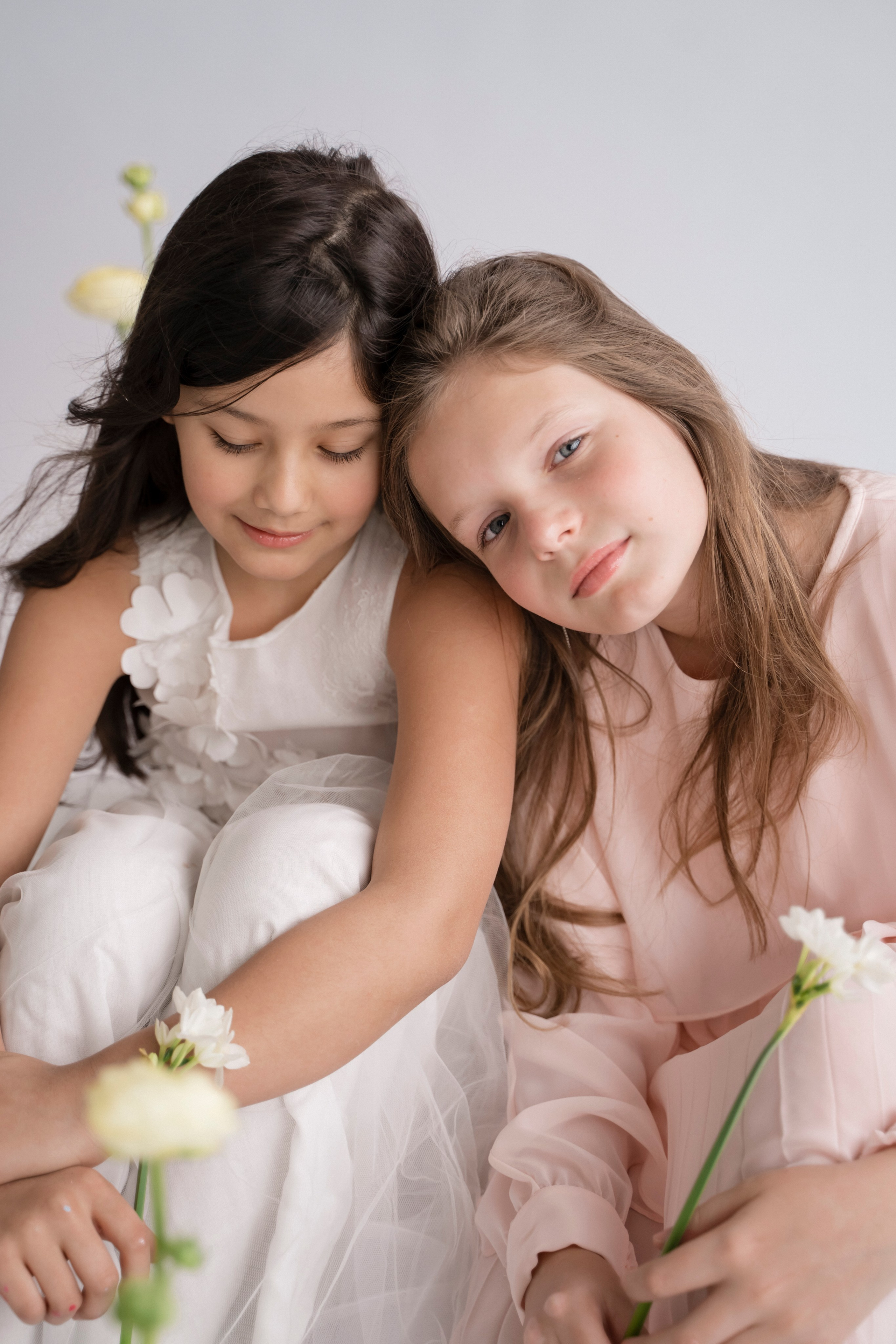 BFF. Семейный и детский фотограф в Москве
