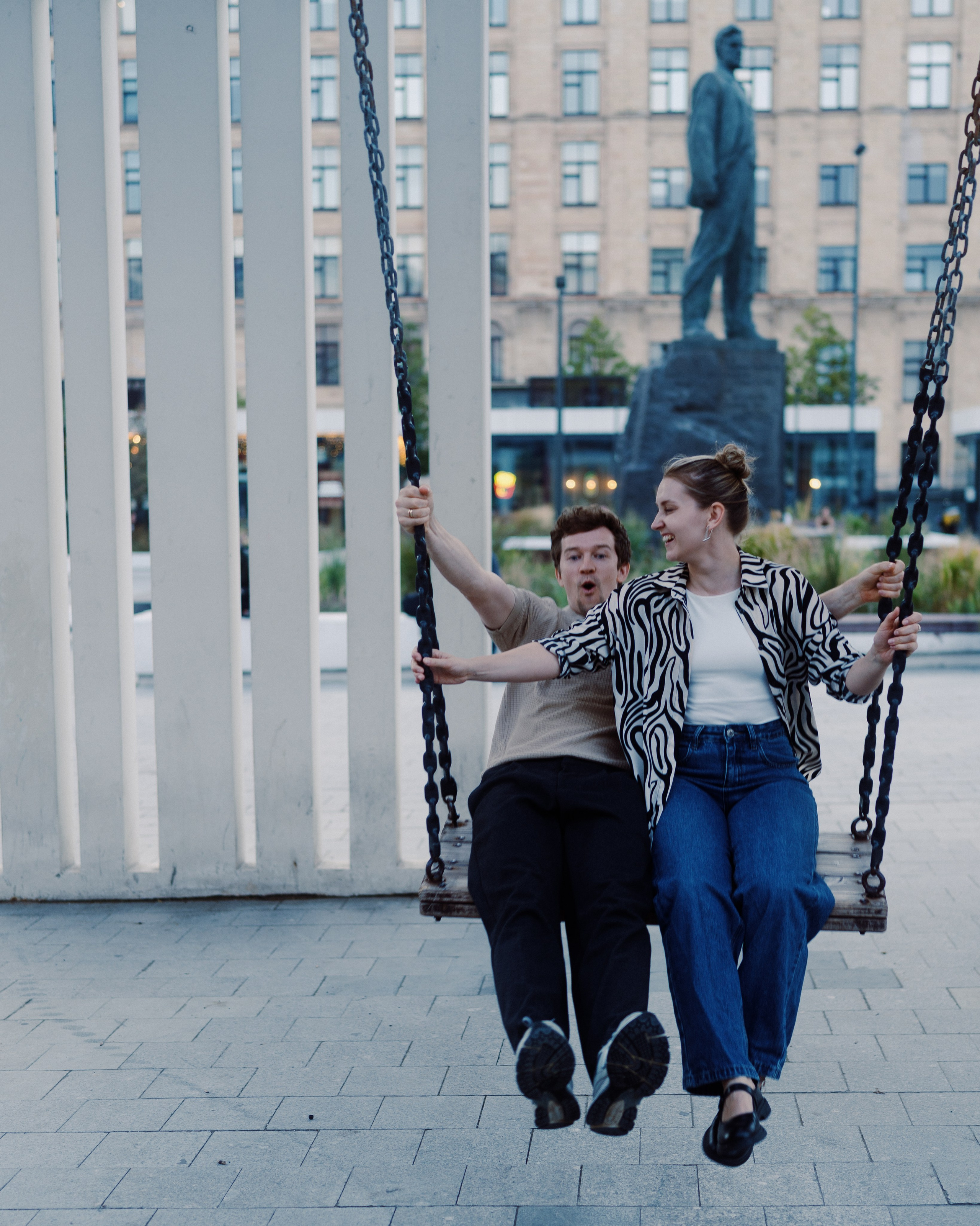 Истории любви. Екатерина Краснопеева — свадебный фотограф Москва