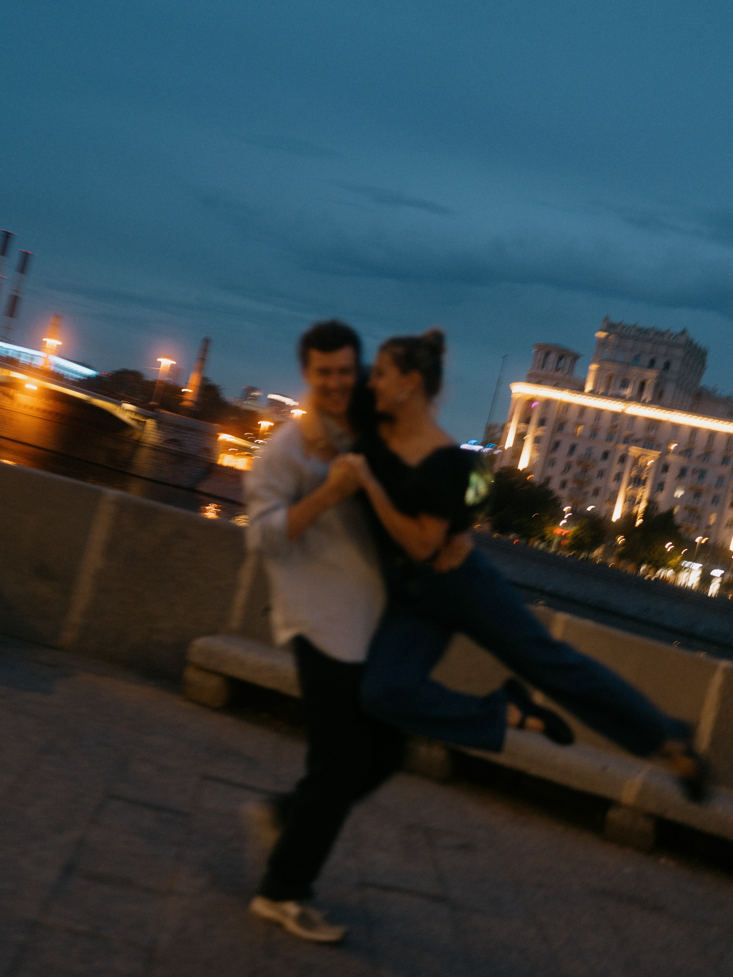 Истории любви. Екатерина Краснопеева — свадебный фотограф Москва