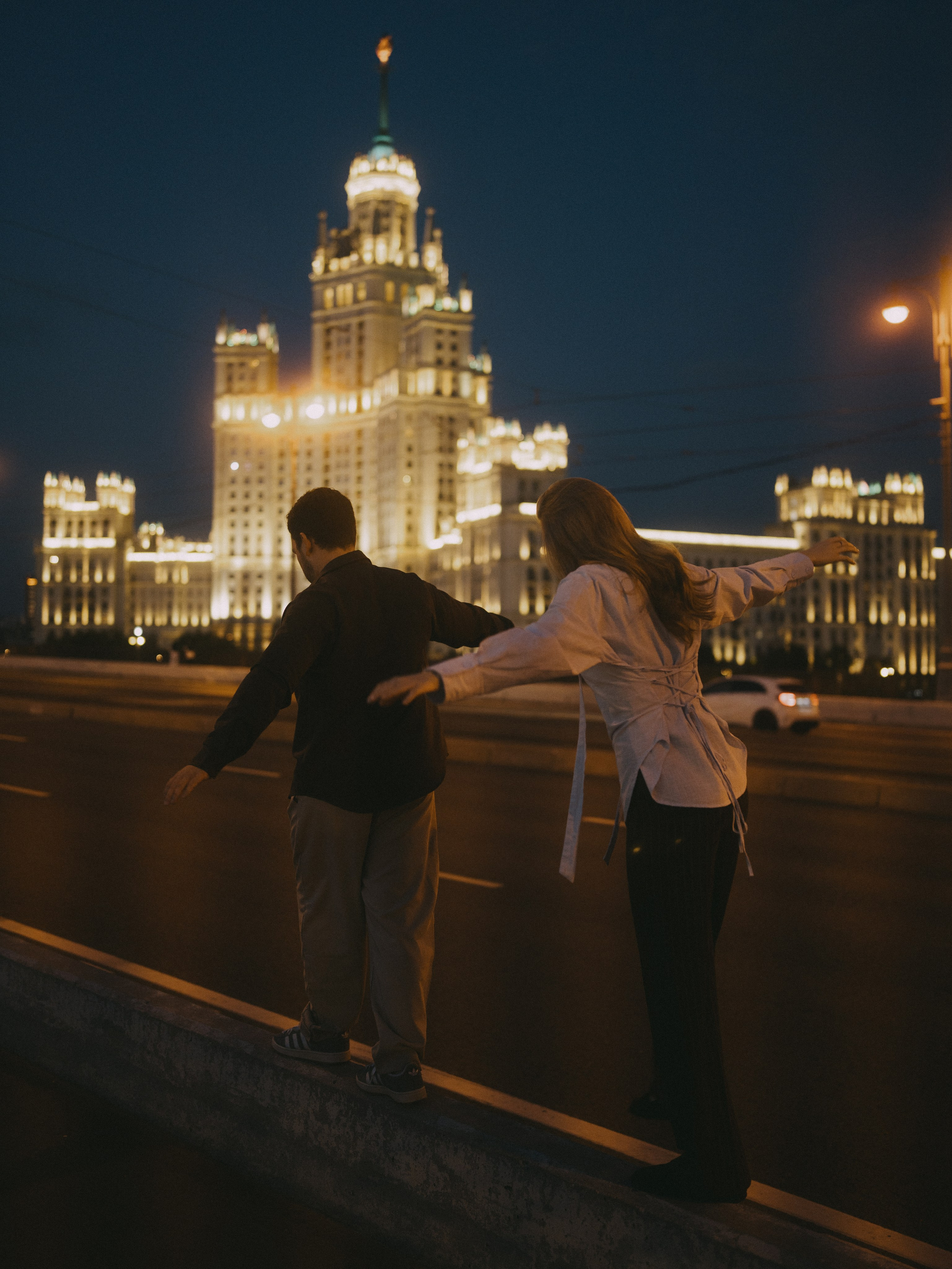 Истории любви. Екатерина Краснопеева — свадебный фотограф Москва
