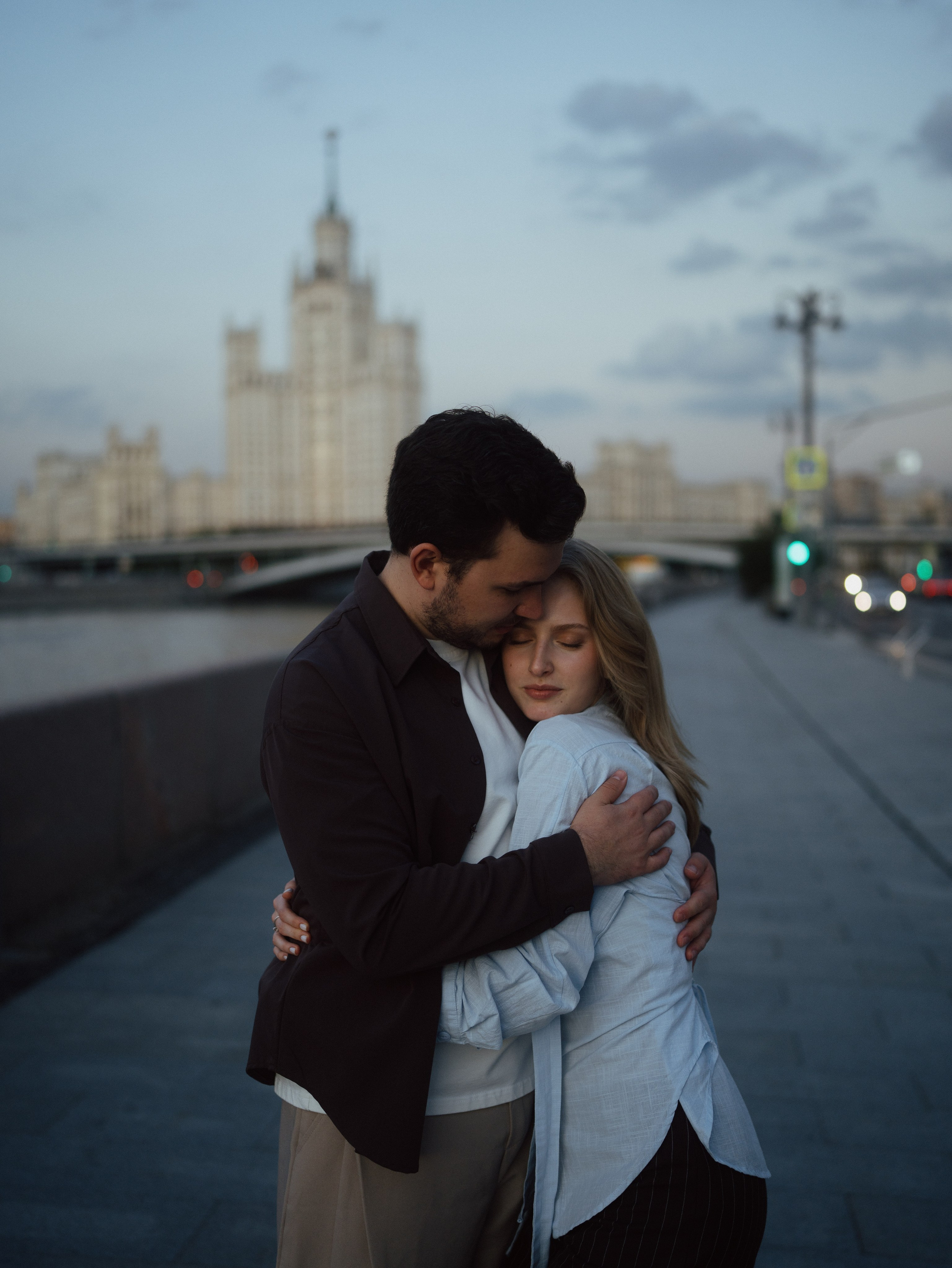 Истории любви. Екатерина Краснопеева — свадебный фотограф Москва