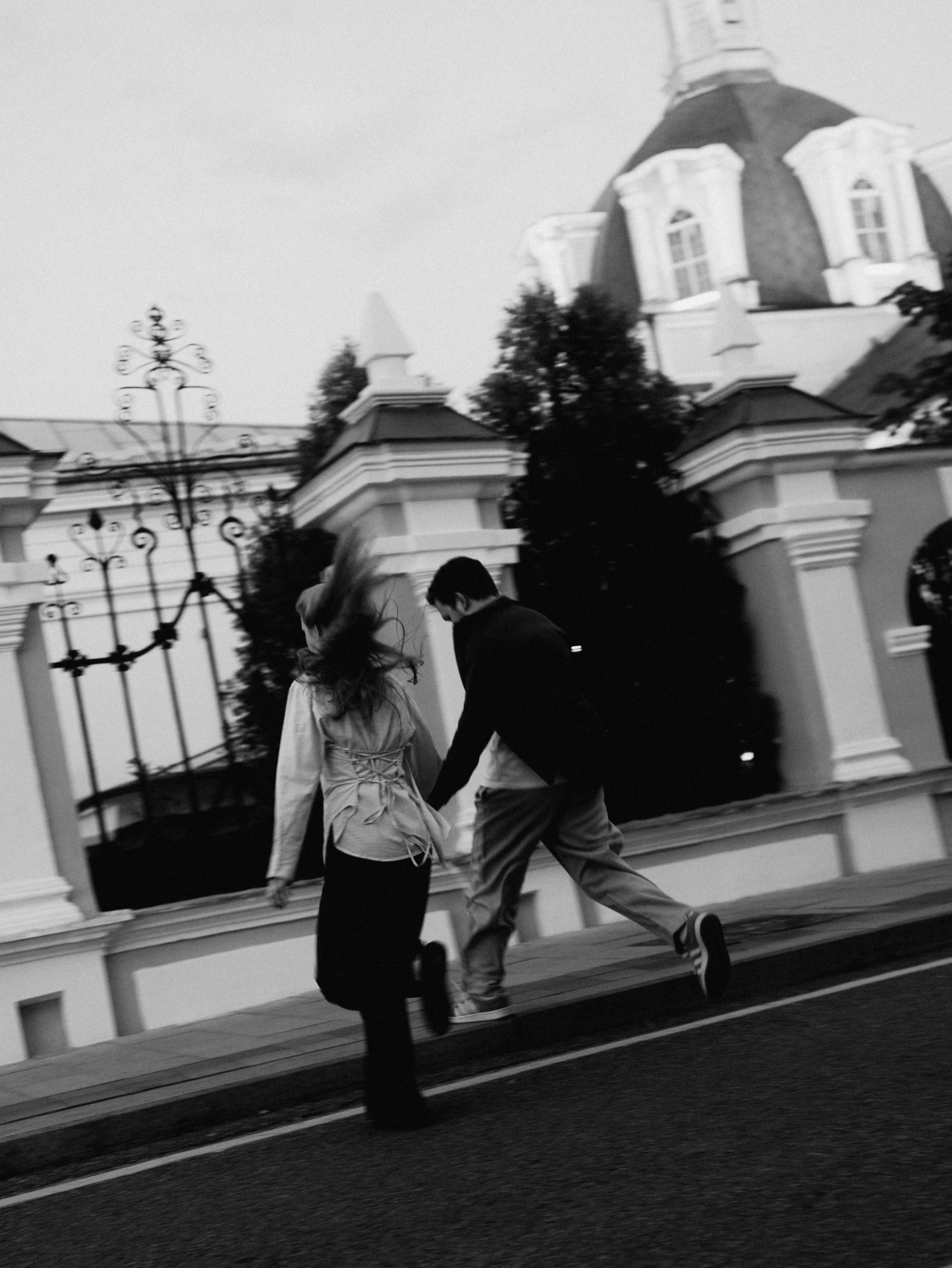 Истории любви. Екатерина Краснопеева — свадебный фотограф Москва
