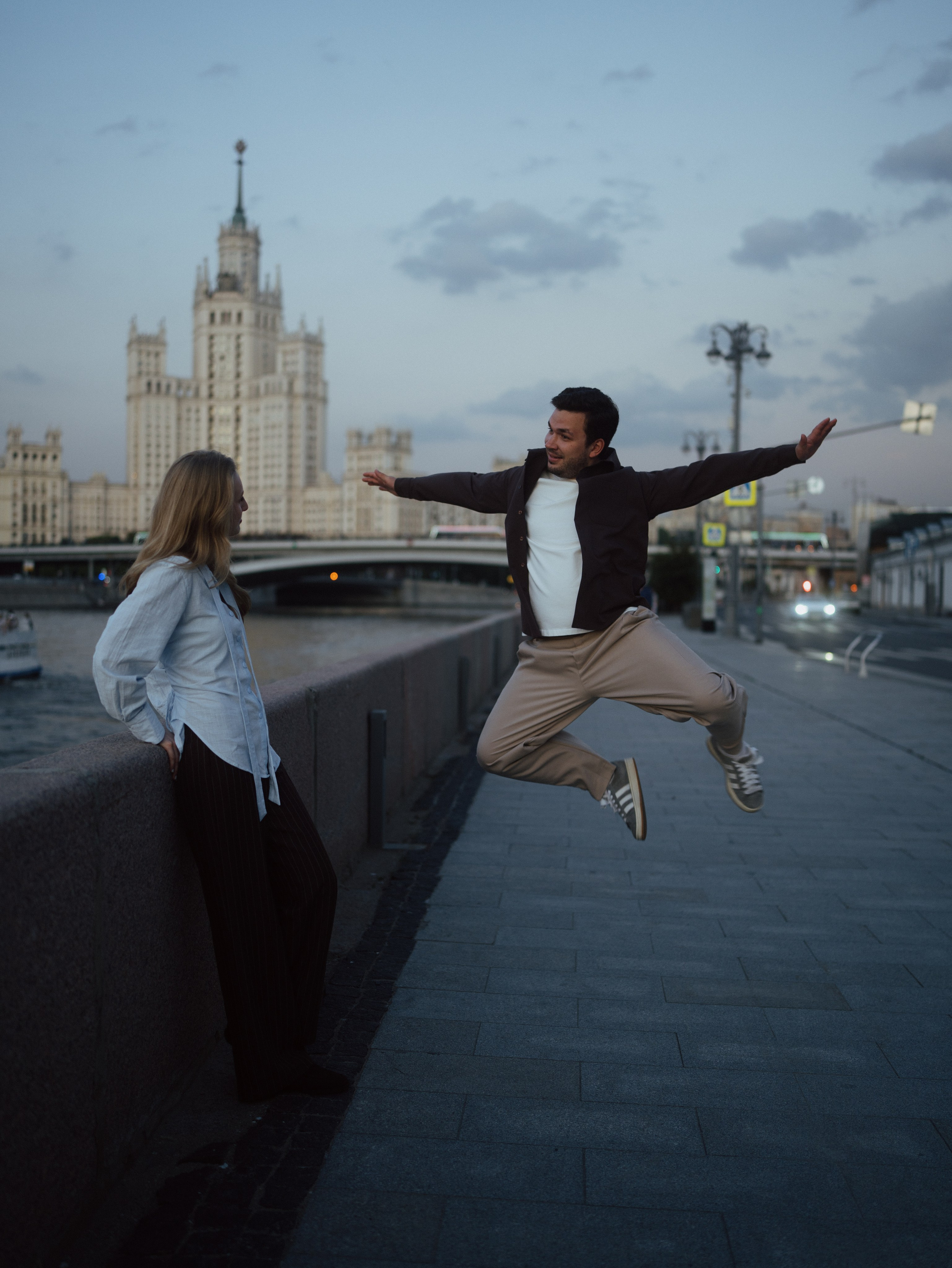 Истории любви. Екатерина Краснопеева — свадебный фотограф Москва