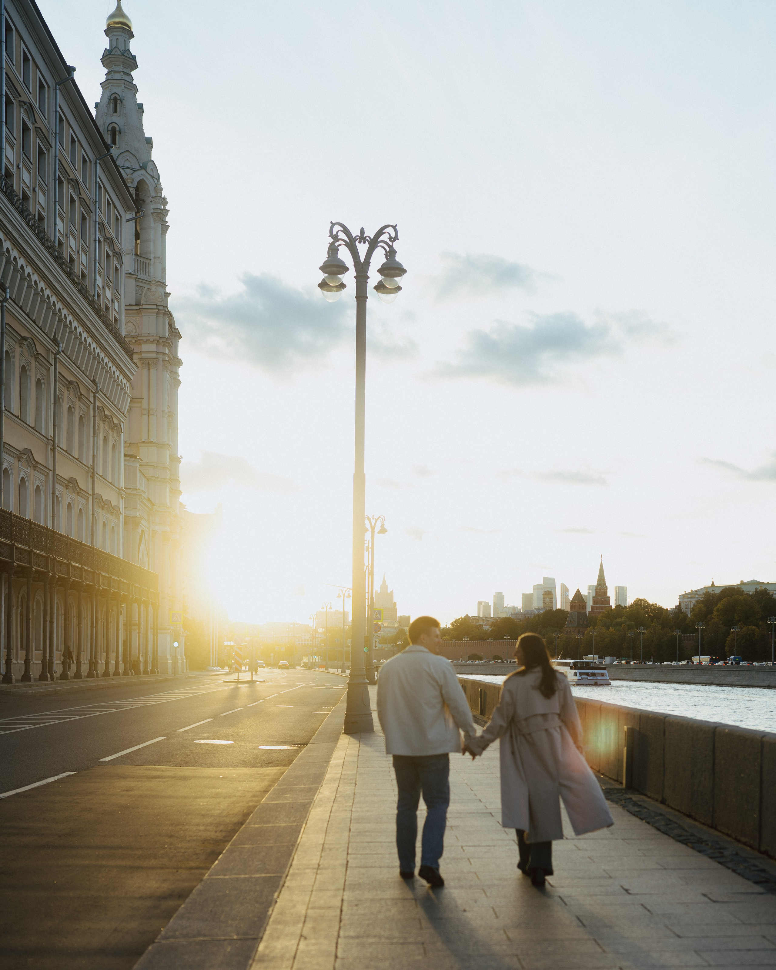 Истории любви. Екатерина Краснопеева — свадебный фотограф Москва