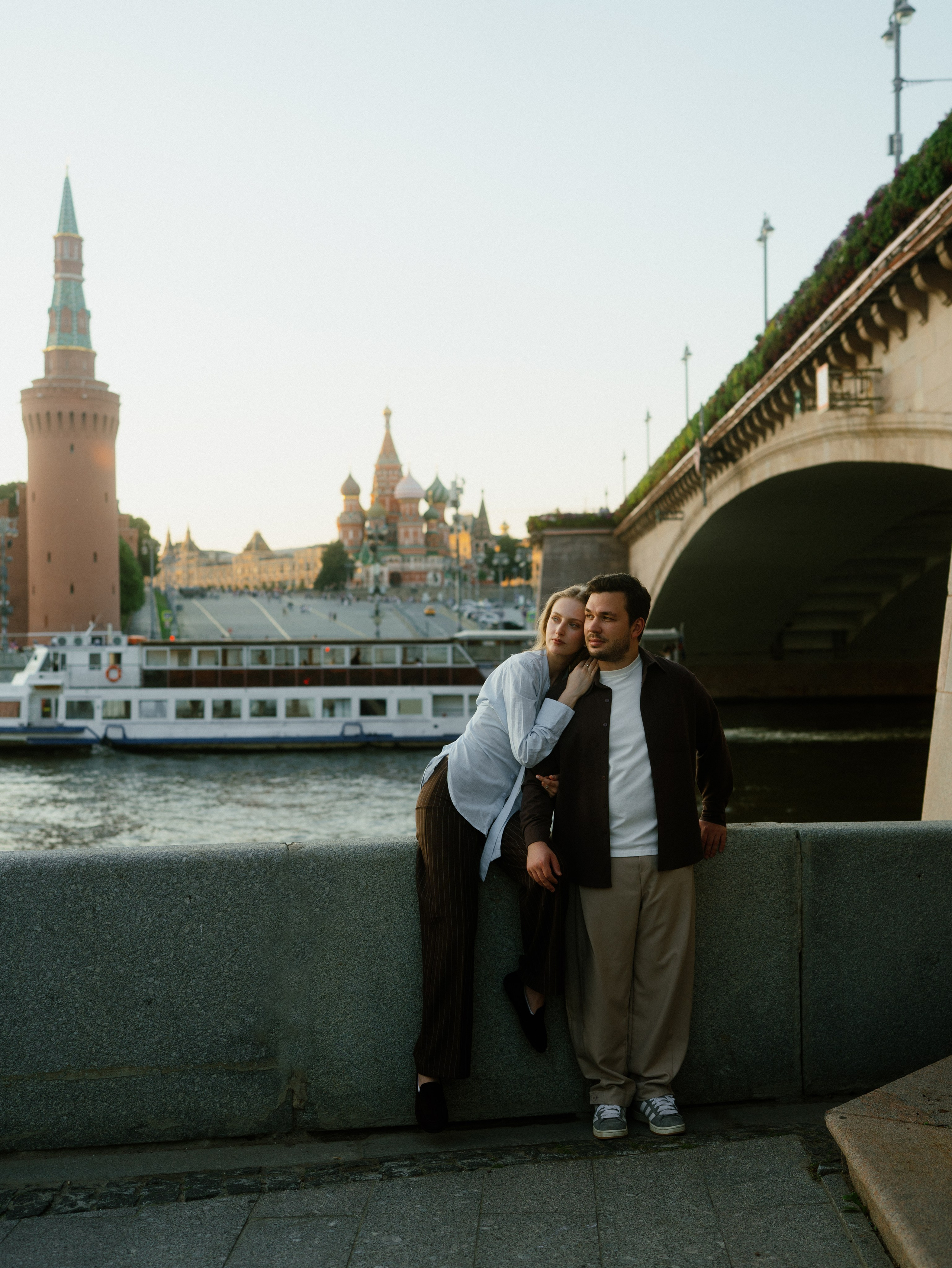 Истории любви. Екатерина Краснопеева — свадебный фотограф Москва
