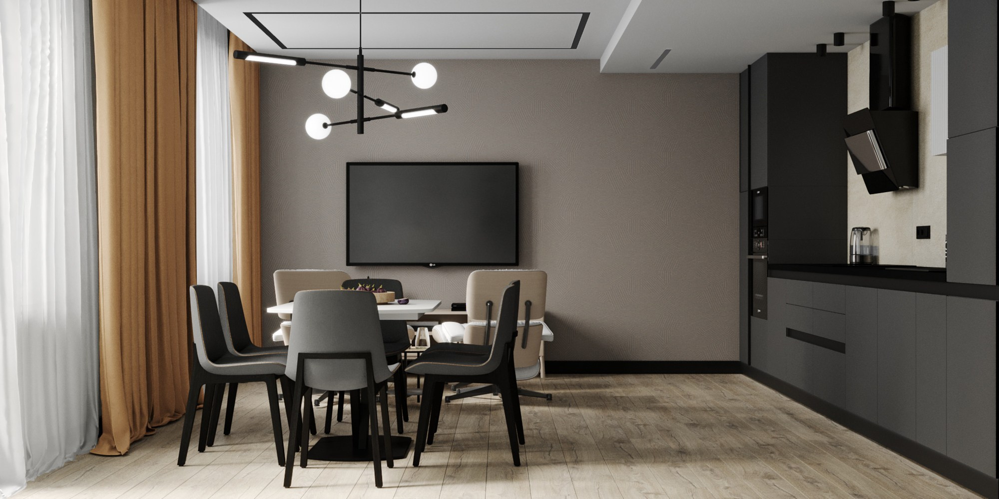 ЖК ПАЛАЦИО. Главная