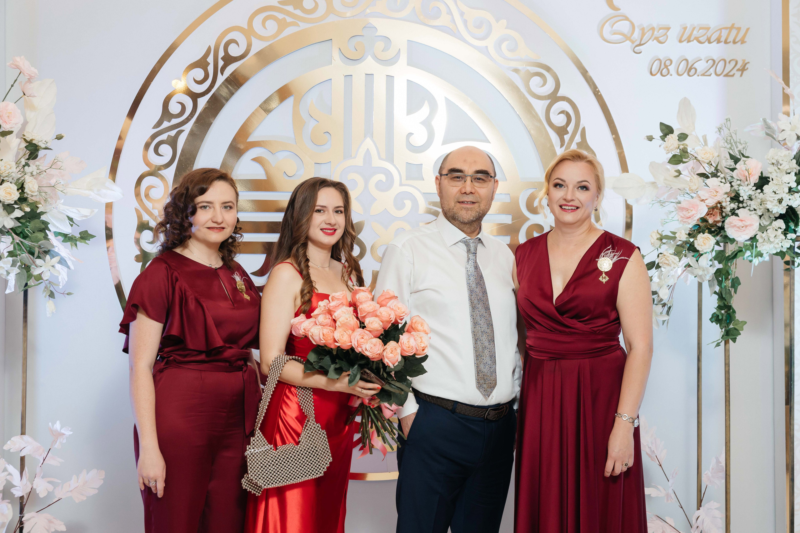 Alina Uzatu. Профессиональный фотограф в городе Астана/Алматы Даурен Сембаев