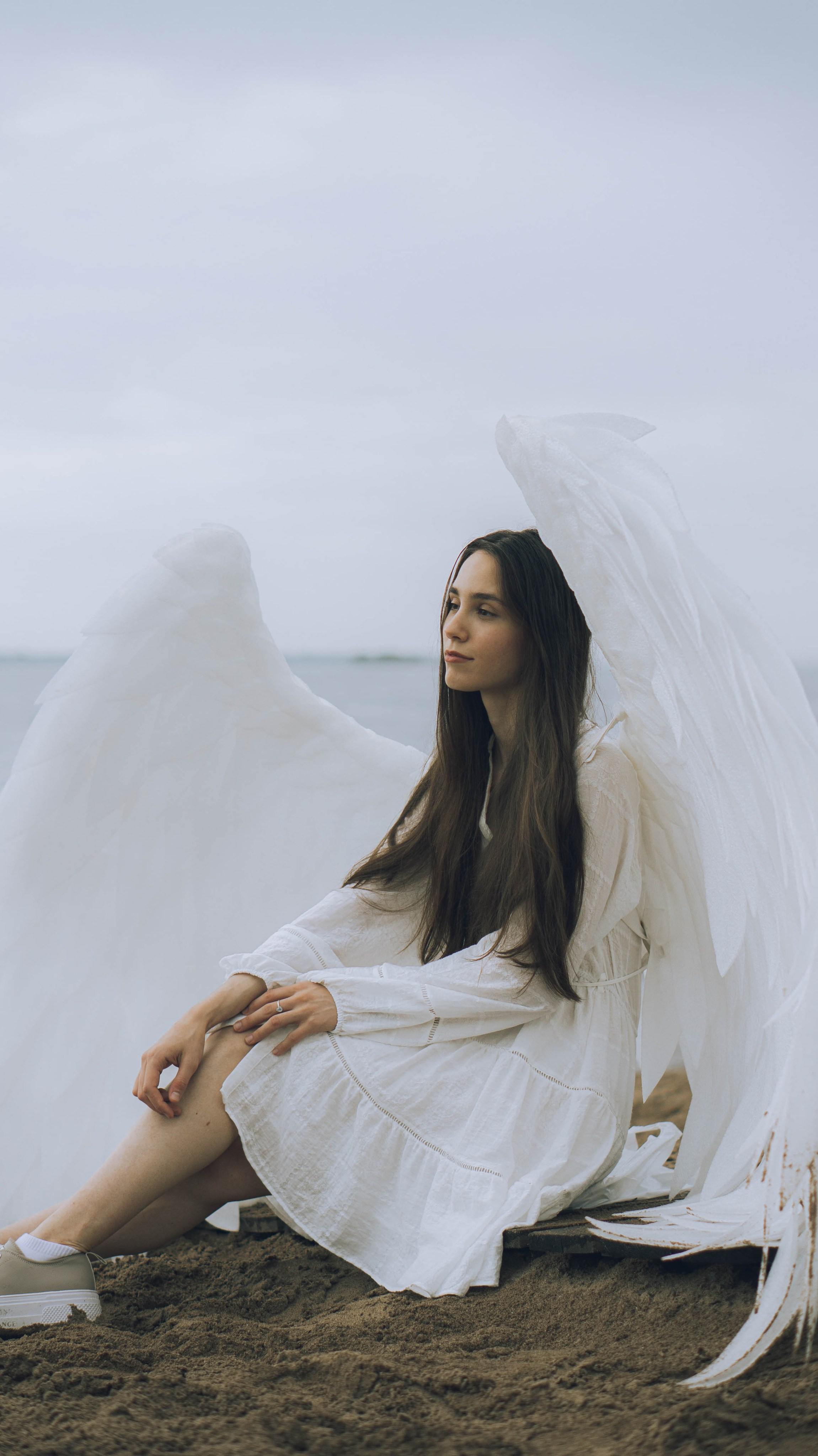 Ангел. ФОТОГРАФ САРАТОВ