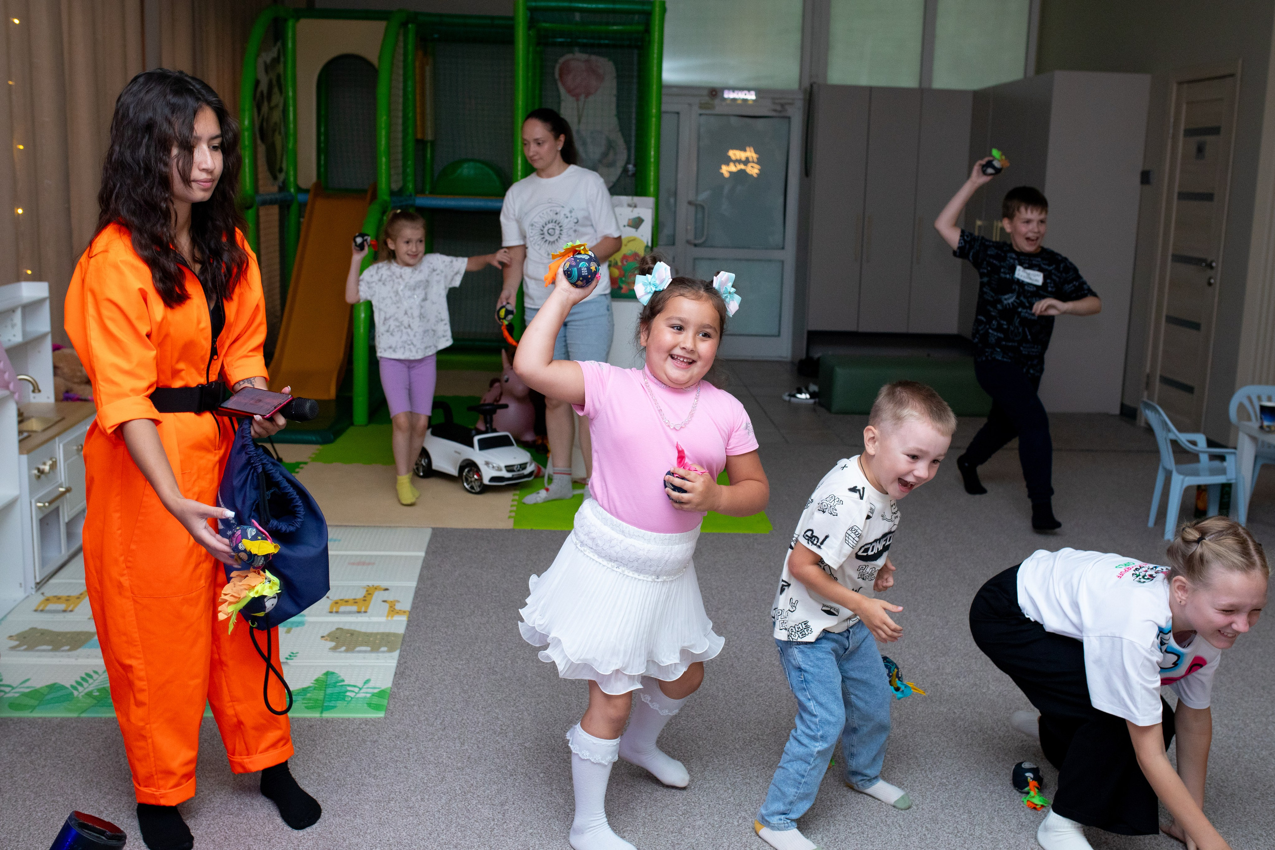 Family club. Фотограф в Новосибирске Ася Зверева