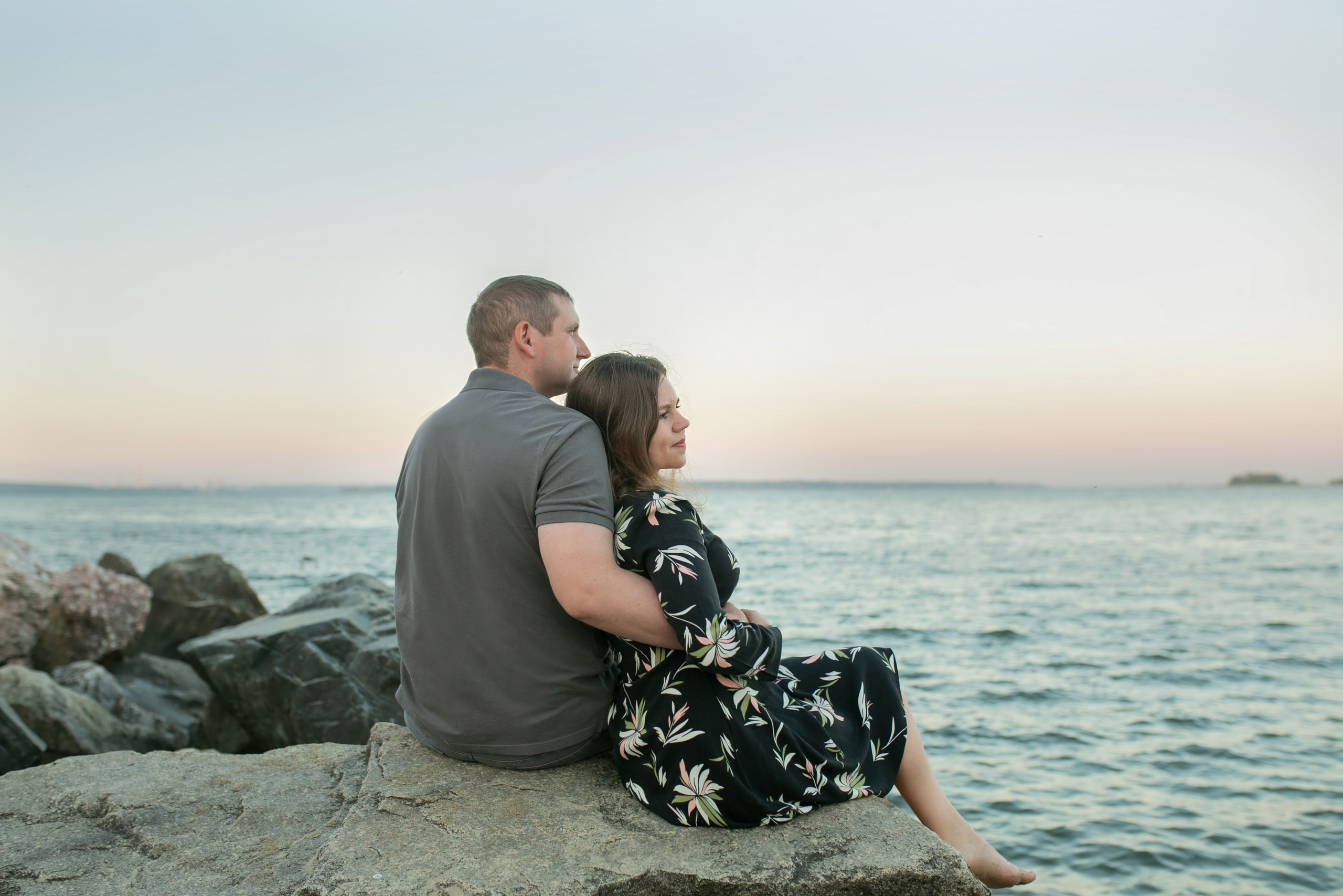 Дарья-Николай. Фотограф в Новосибирске Ася Зверева