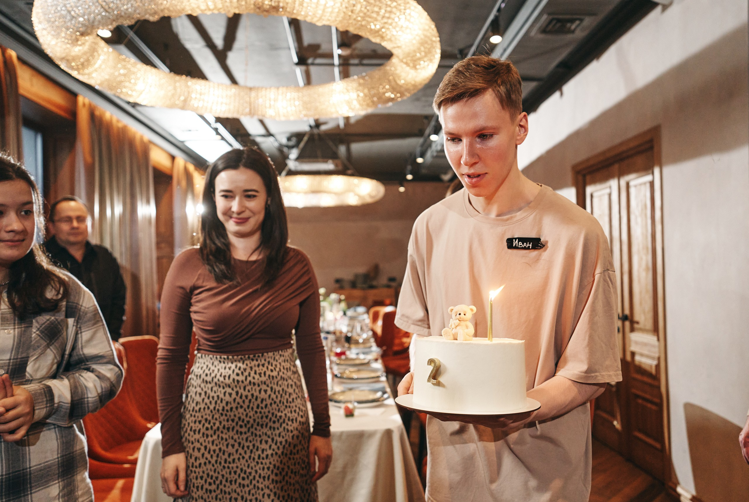 Арина и Георгий. Фотограф Слава Кайгородов