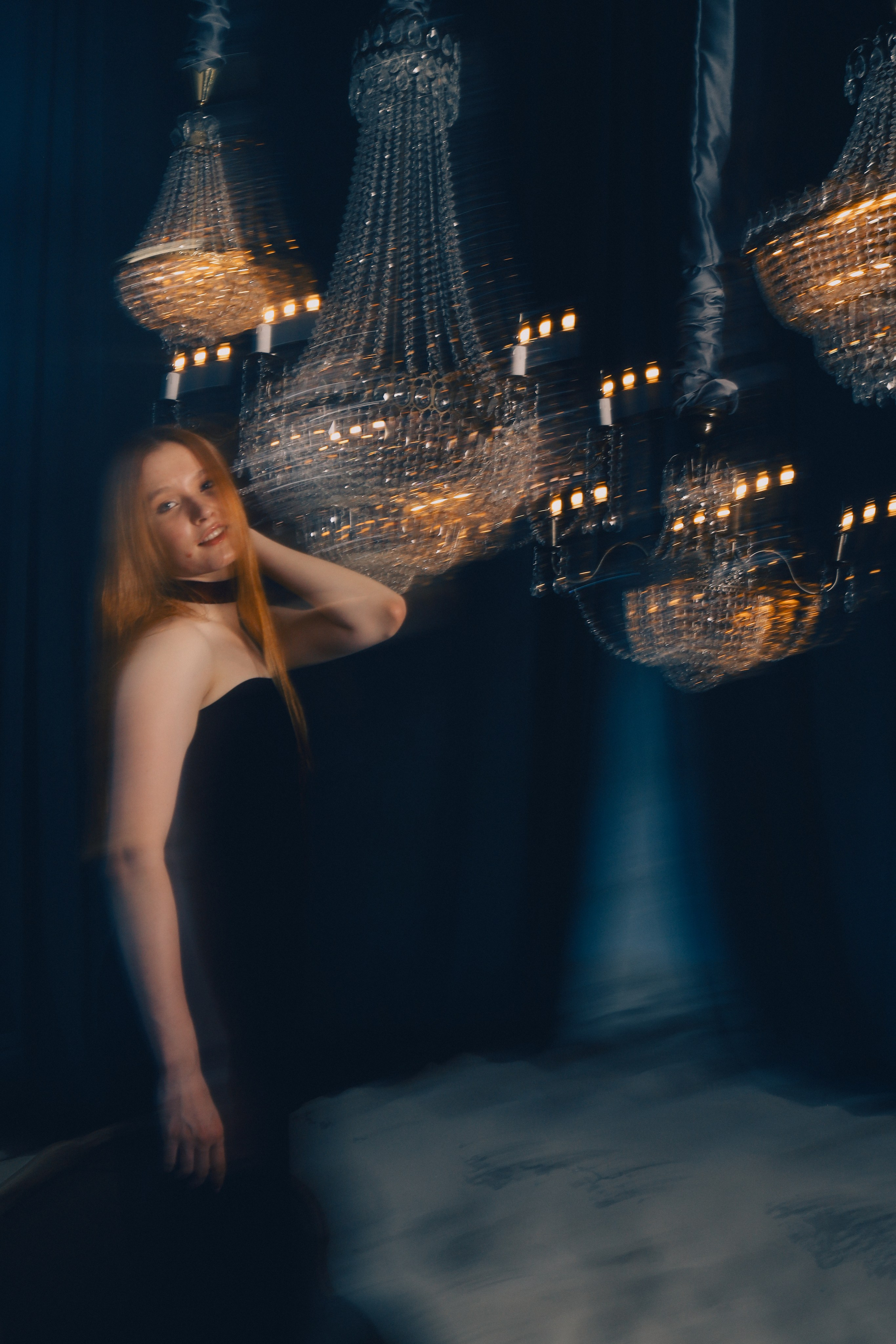 Олеся. Фотограф АняКа Мытищи