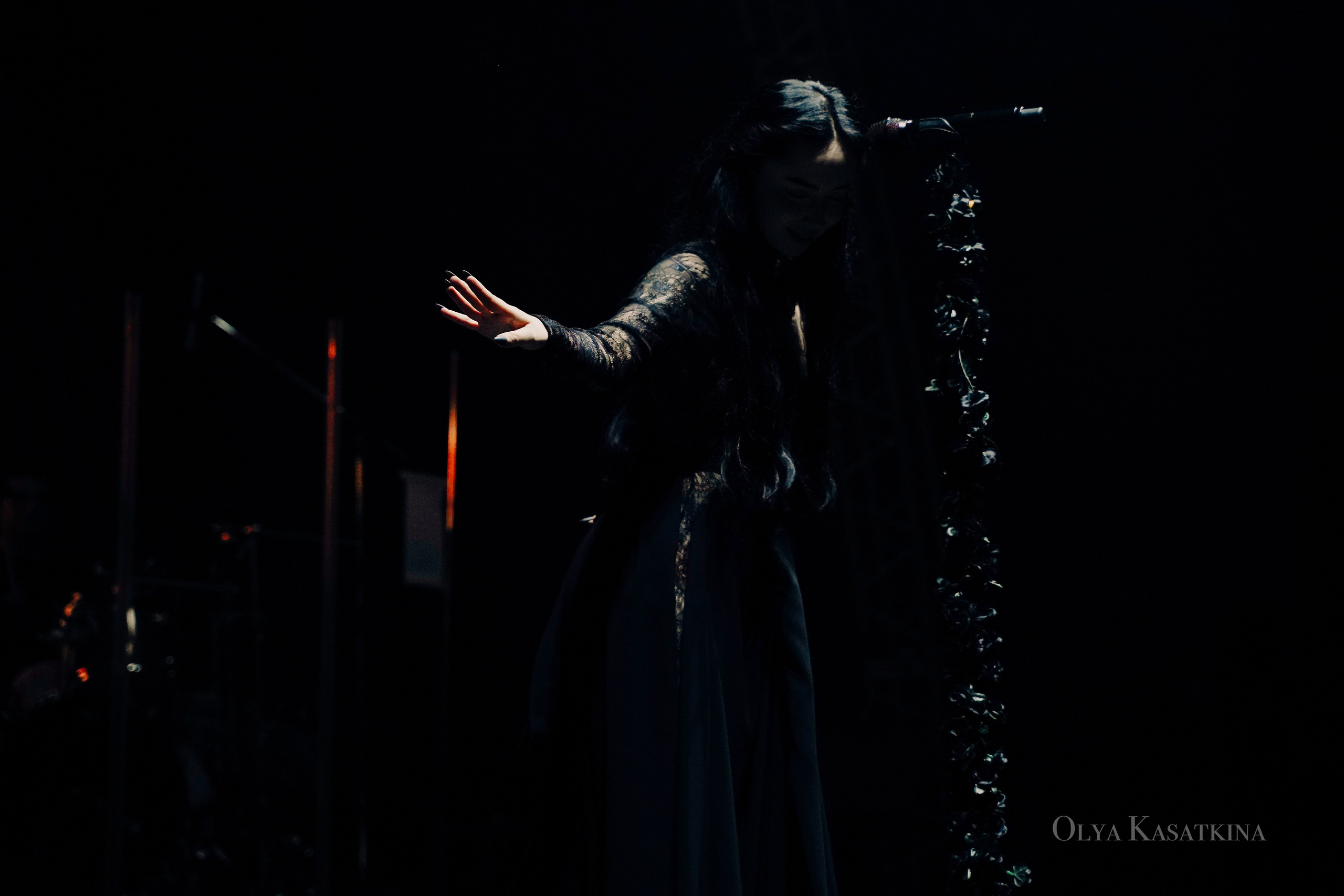 POLNALYUBVI. Арт-фотограф в Краснодаре