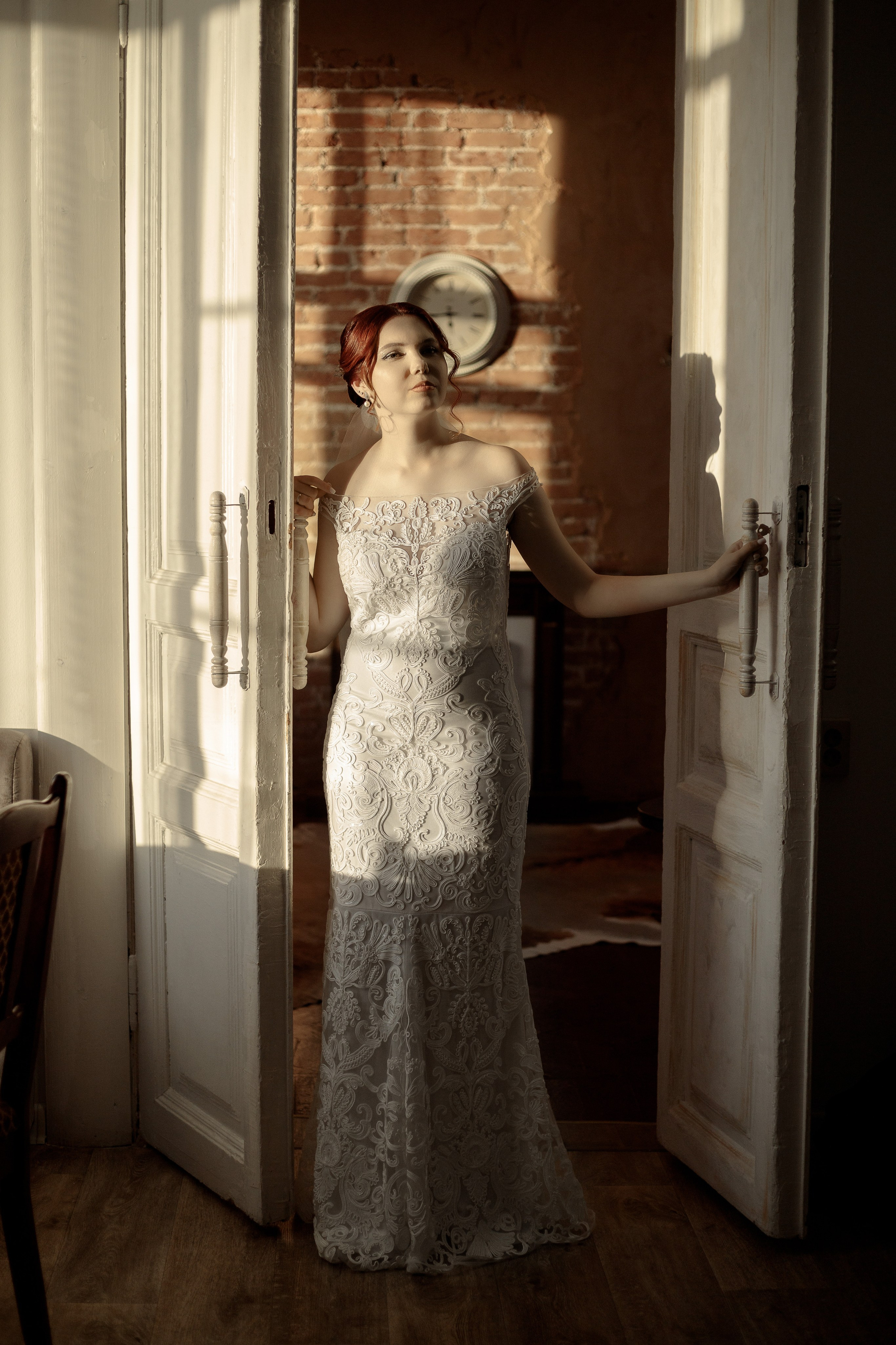 Олег & Полина. Свадебный фотограф в Астрахани. Фототуры по Астрахани и в горы Кавказа