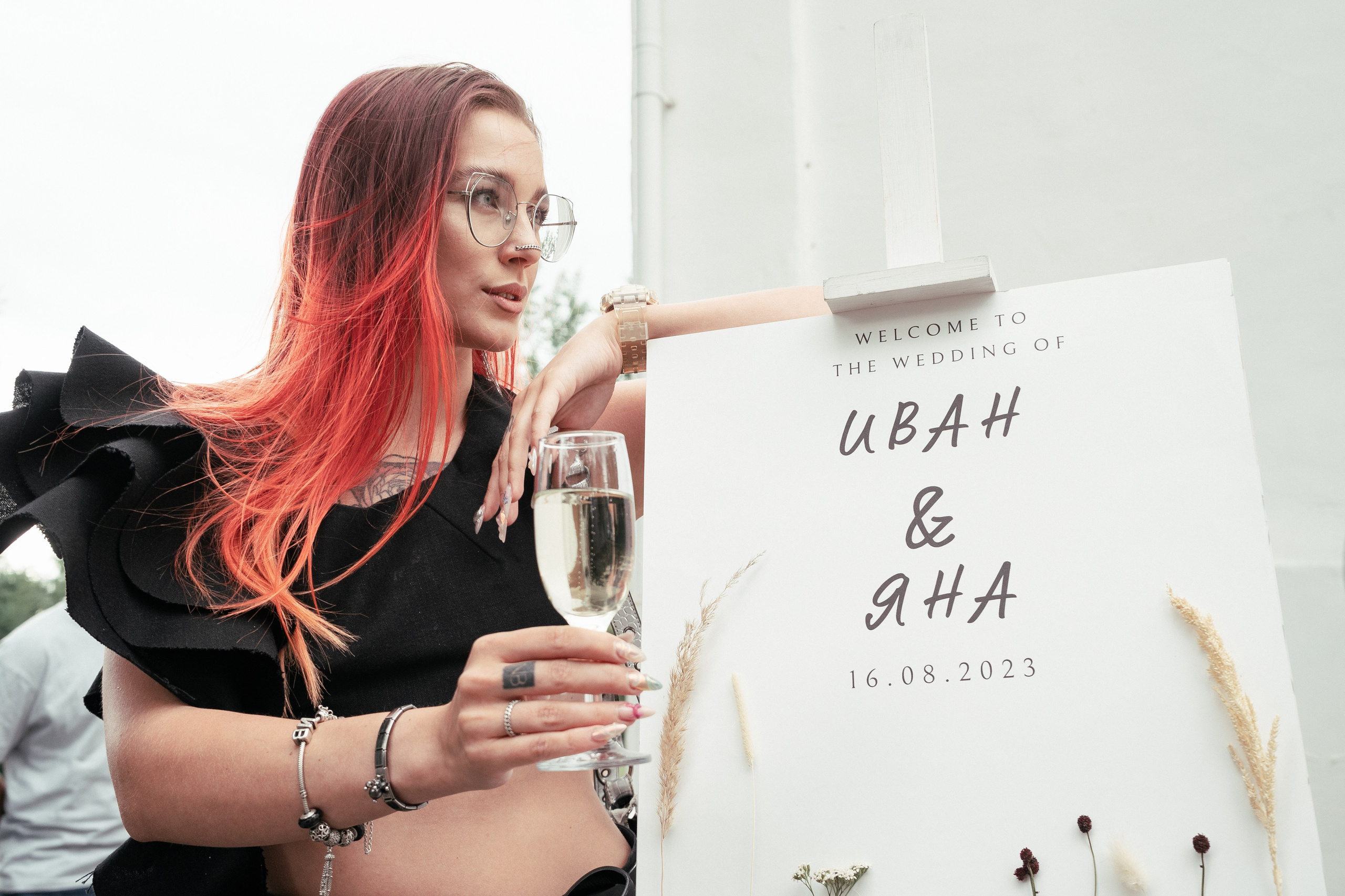 И&А. Репортажный фотограф Даниил Коган