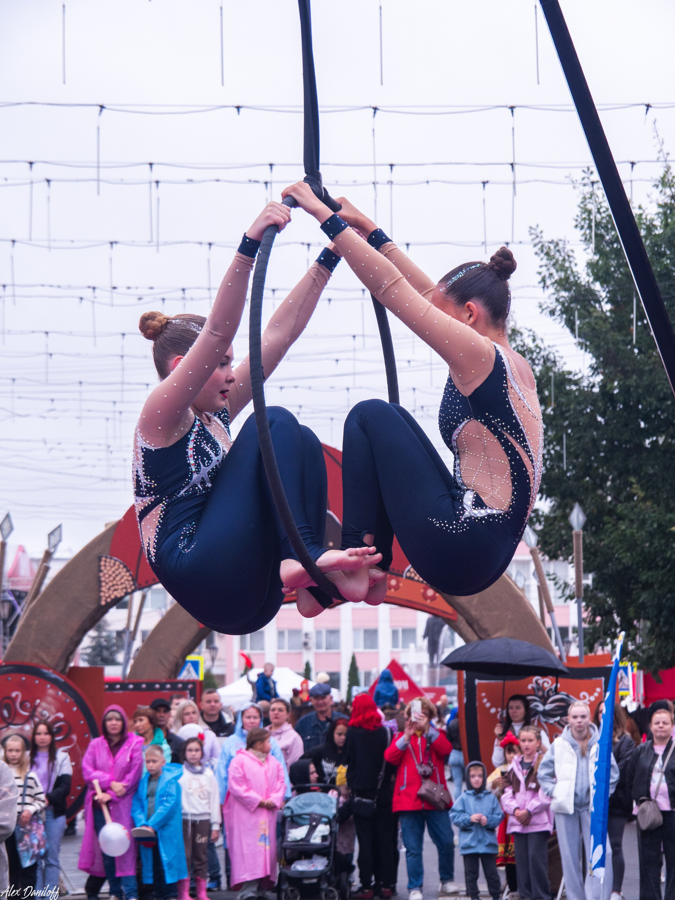 День города Муром 2025. Муром-Инфо. Новости культуры, образования, спорта в городе Муром