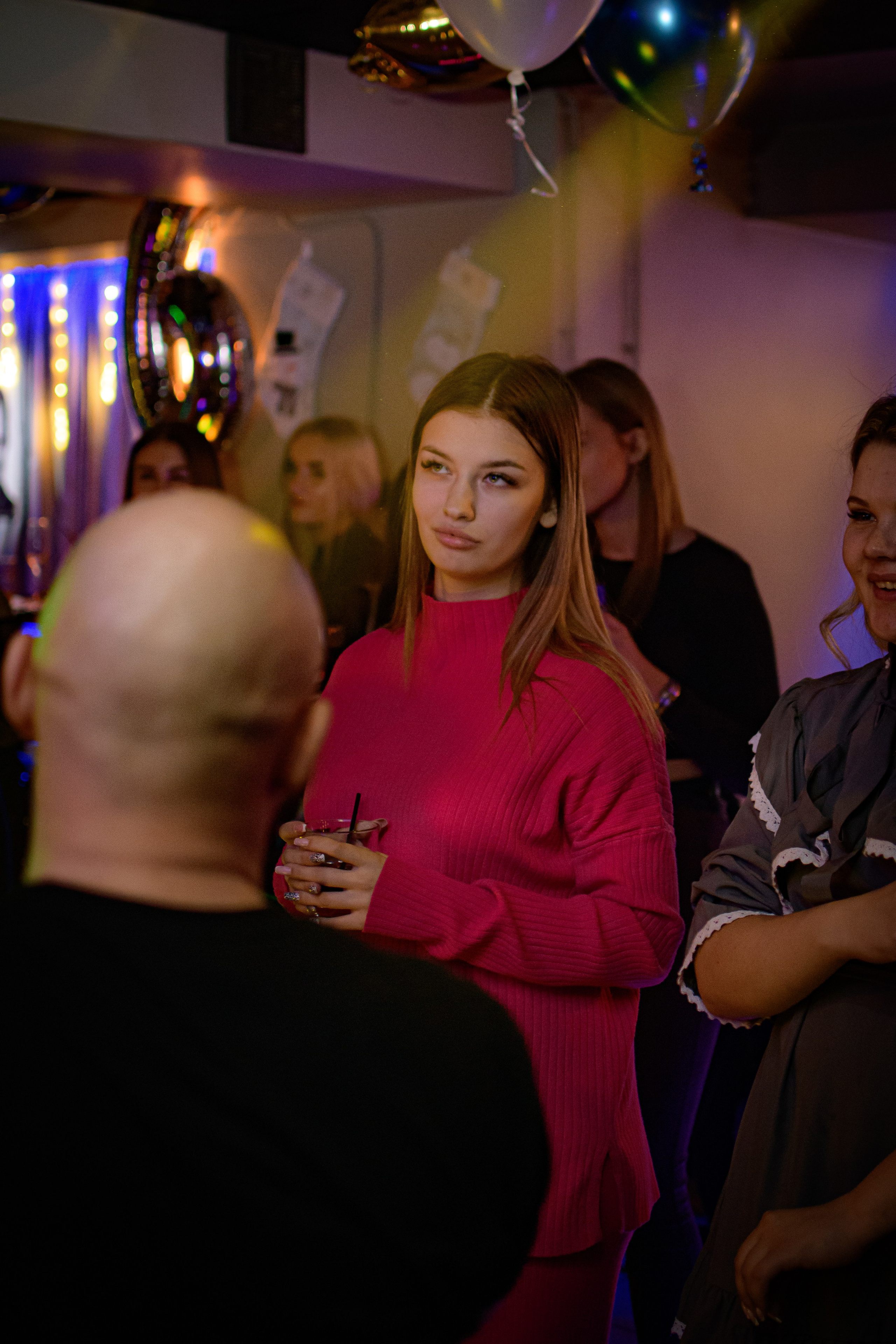 HOLLYWOOD / 6 YEARS. Photokarish