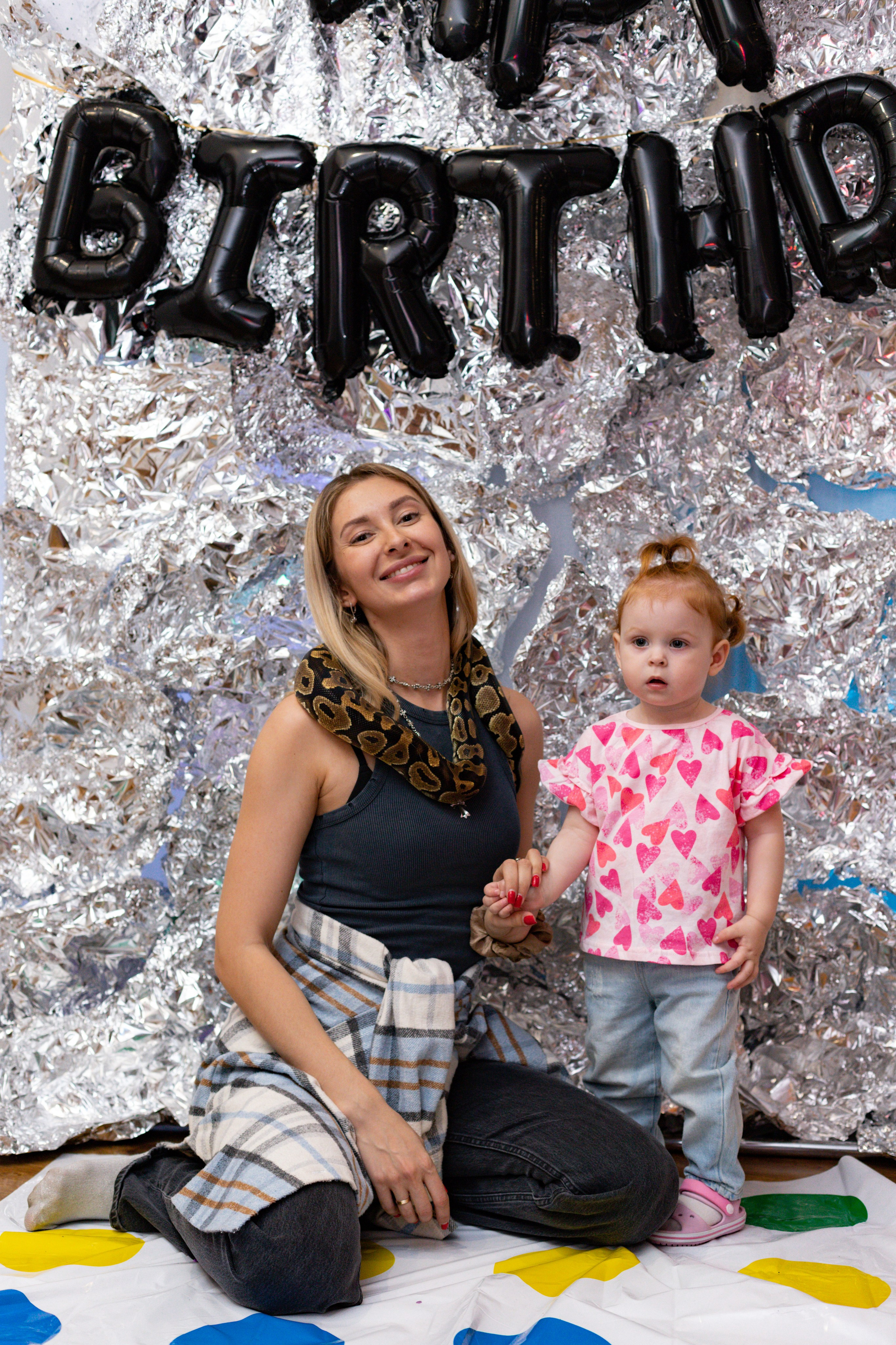 ZAHAR 5 YEAR / BIRTHDAY. Photokarish