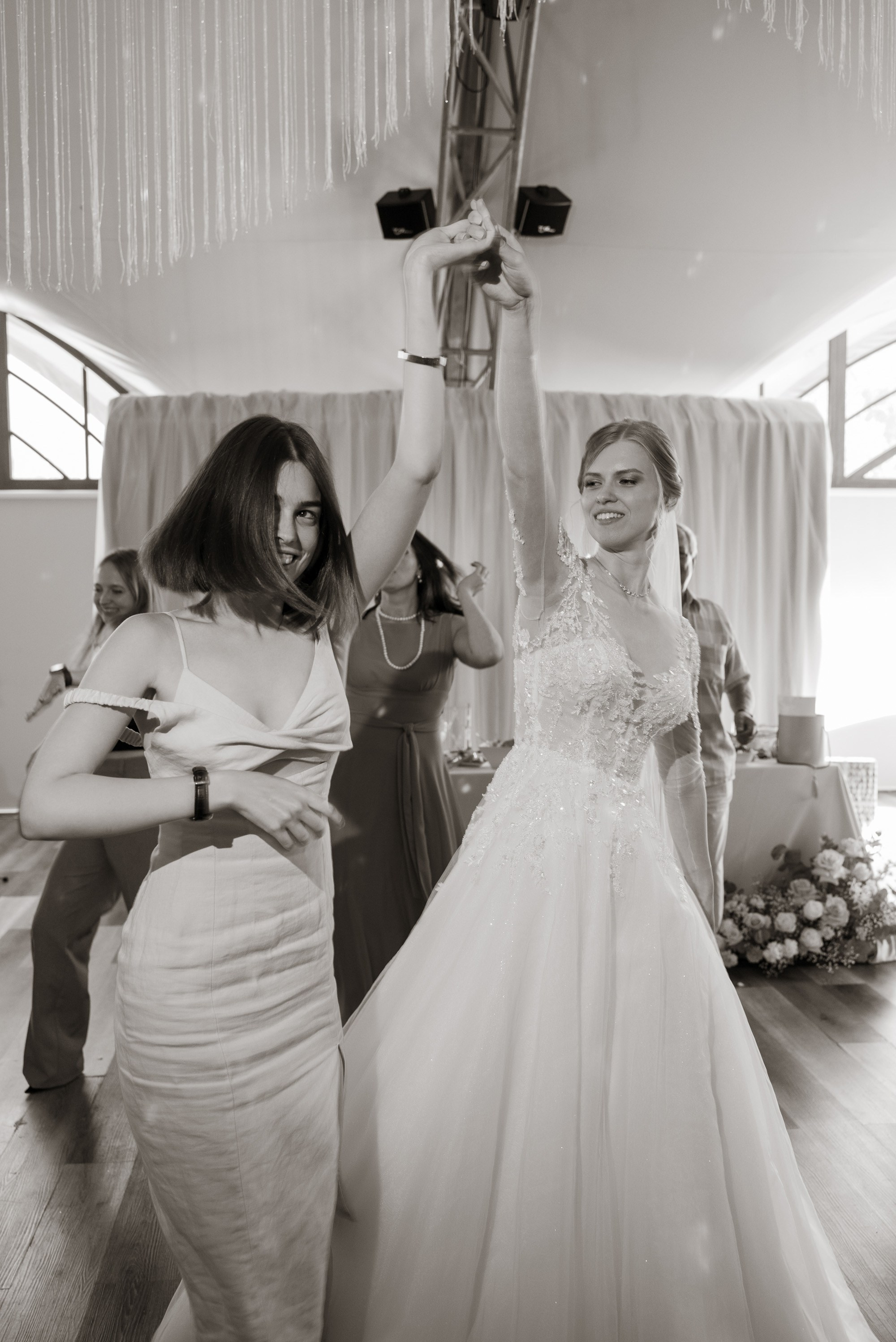 Андрей и Дарина | 10.08.24. Свадебный фотограф в Санкт-Петербурге Владислава Тюльпина