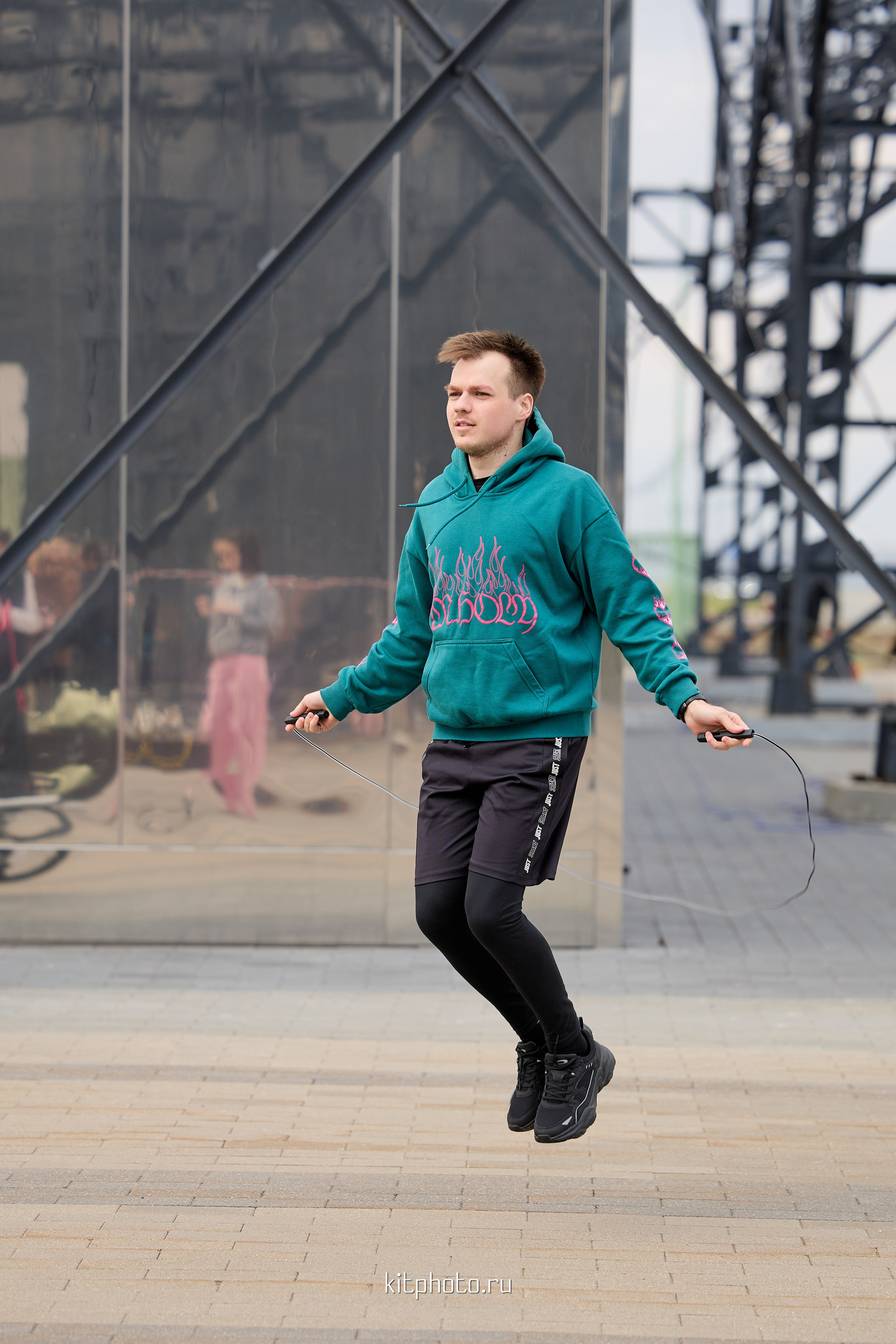 Скакалки Нижний Новгород