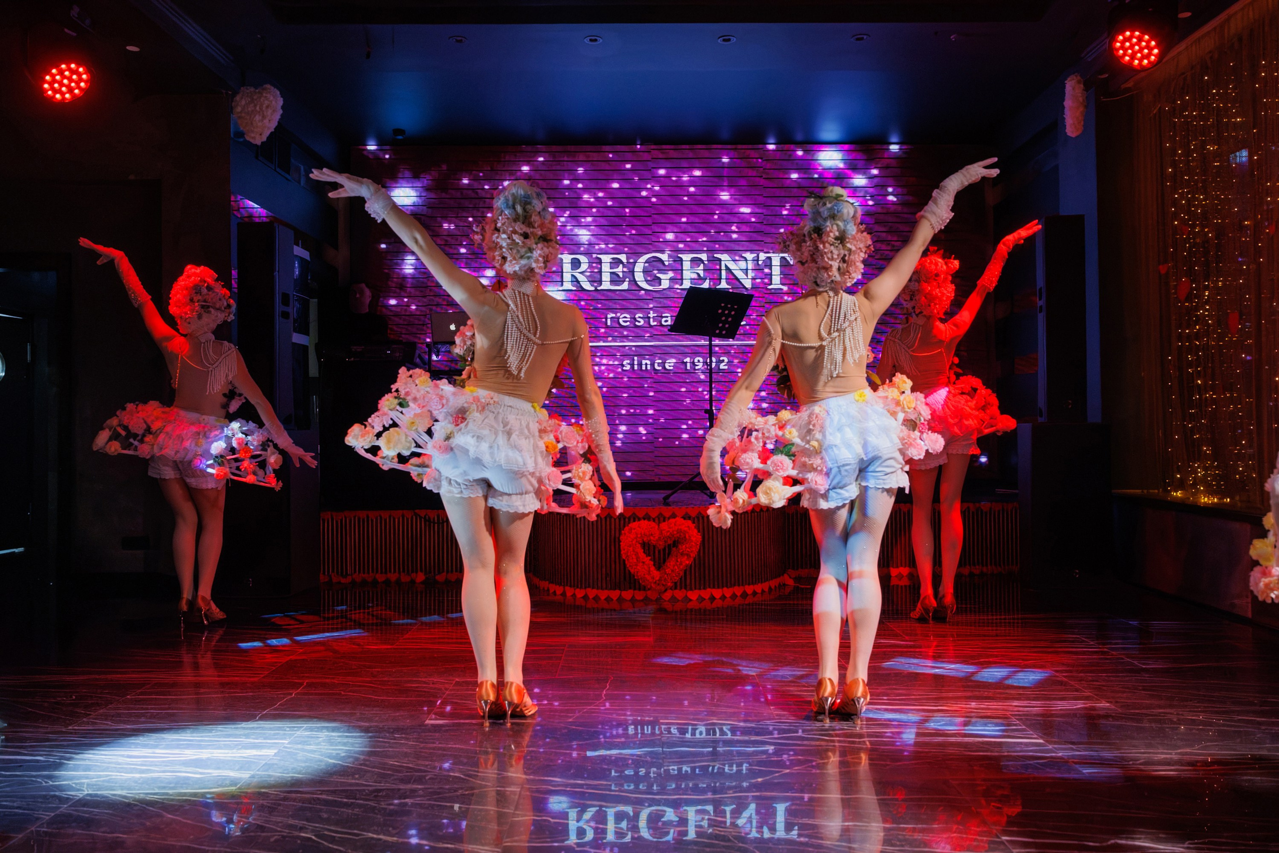 REGENT x InLove. СВОИ. ФОТООТЧЕТЫ-СОБЫТИЯ-МЕСТА