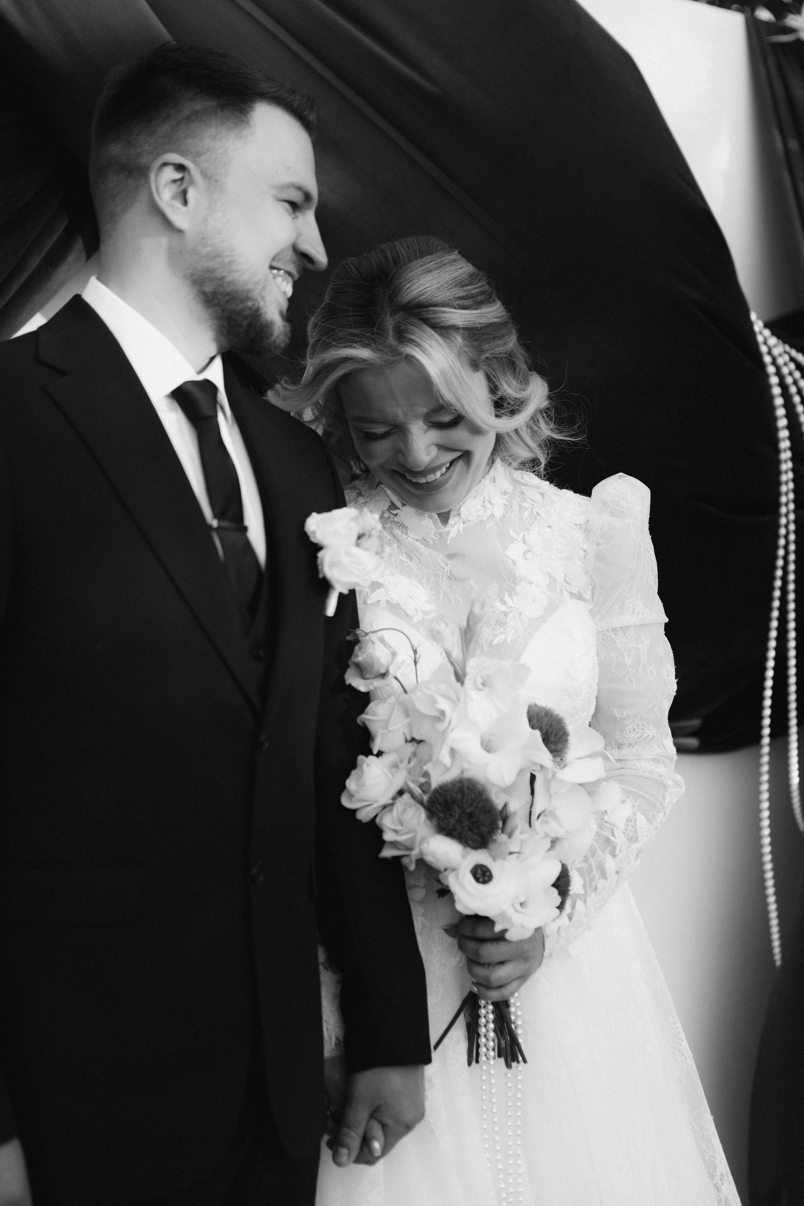 Свадьба-вечеринка. Фотограф в Крыму Богдана Захарчук