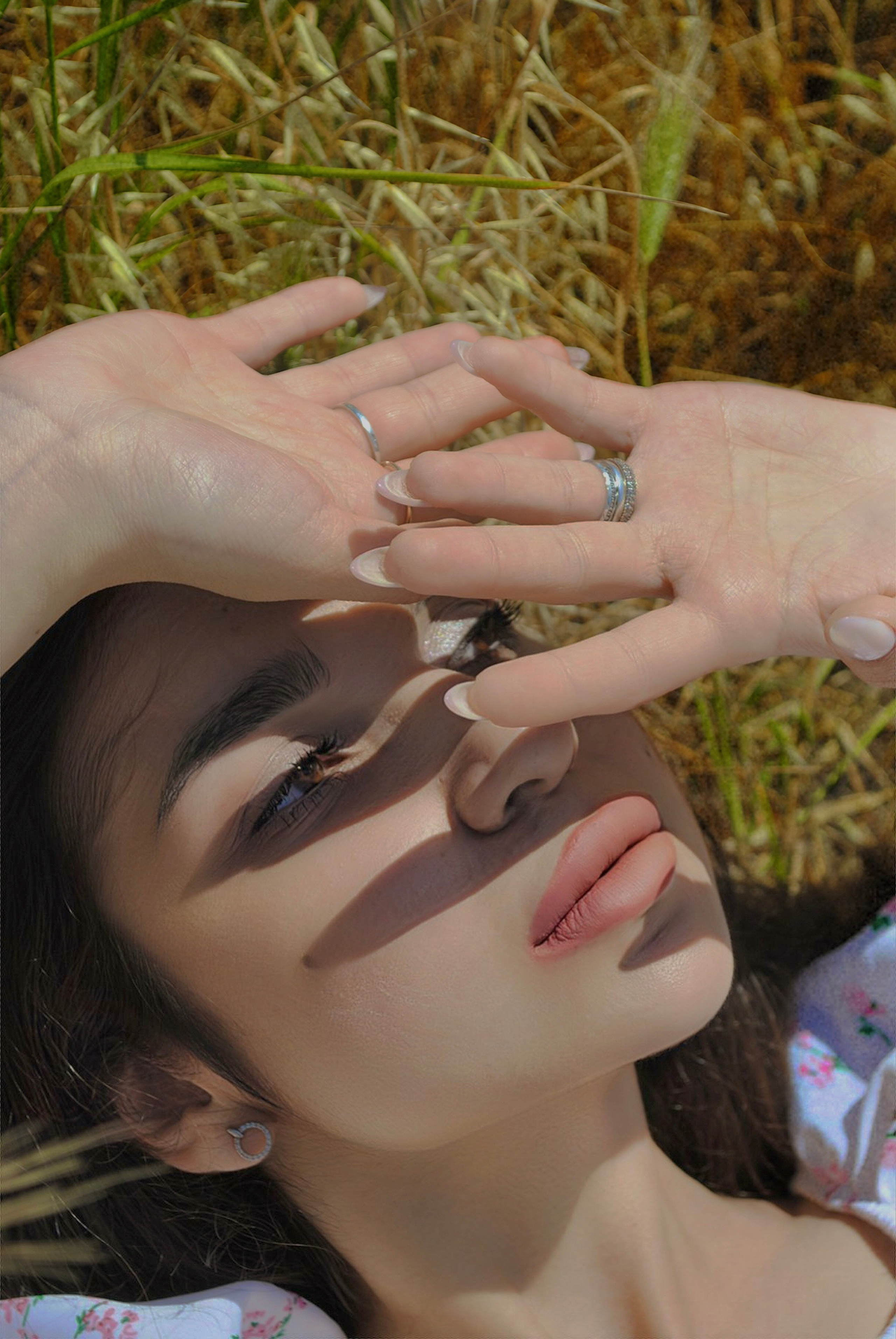 Марьян. Фотограф Мария Мусаелян