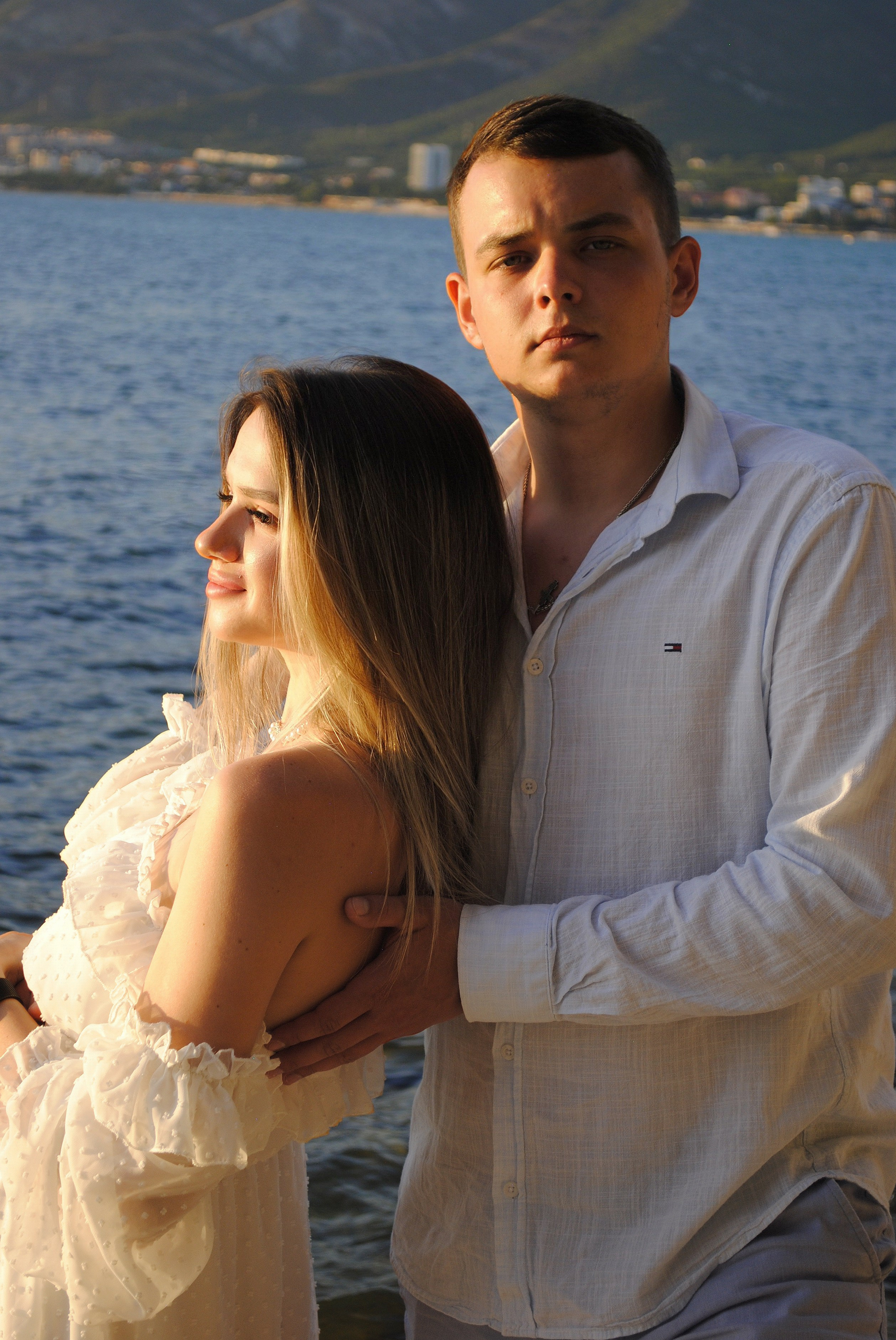 Виктория. Фотограф Мария Мусаелян