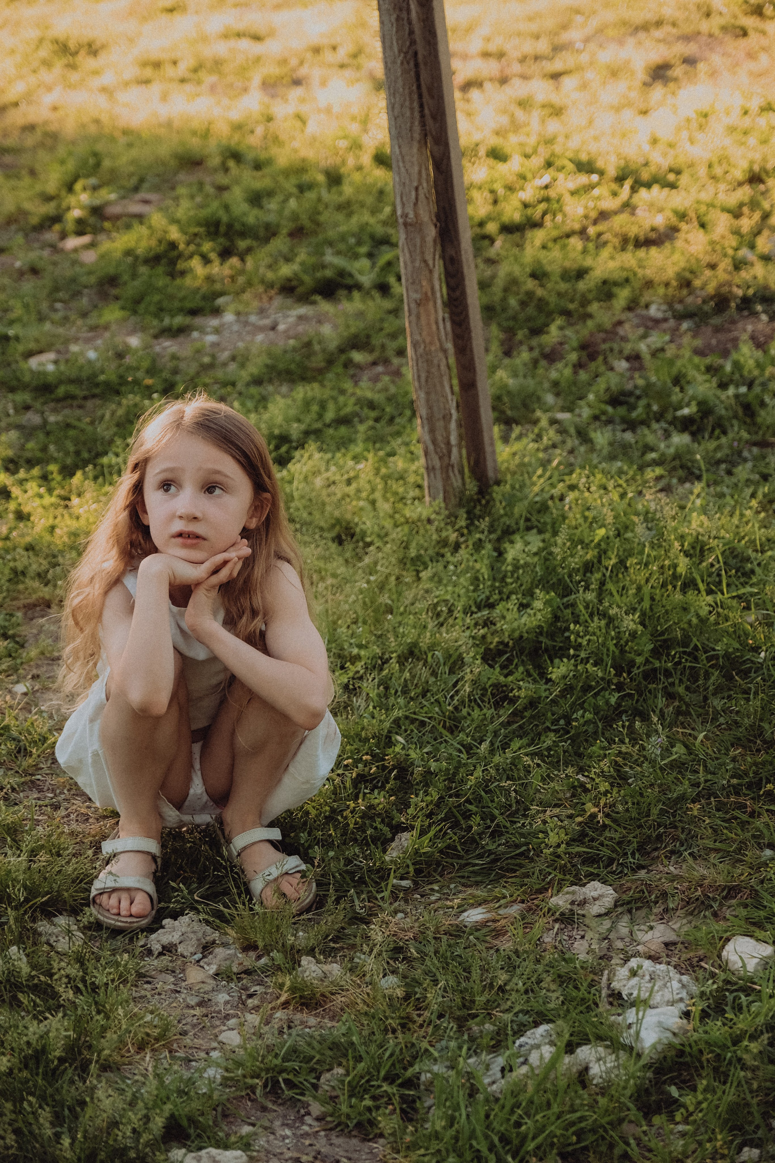 Семья Силуана. Семейный фотограф Москва