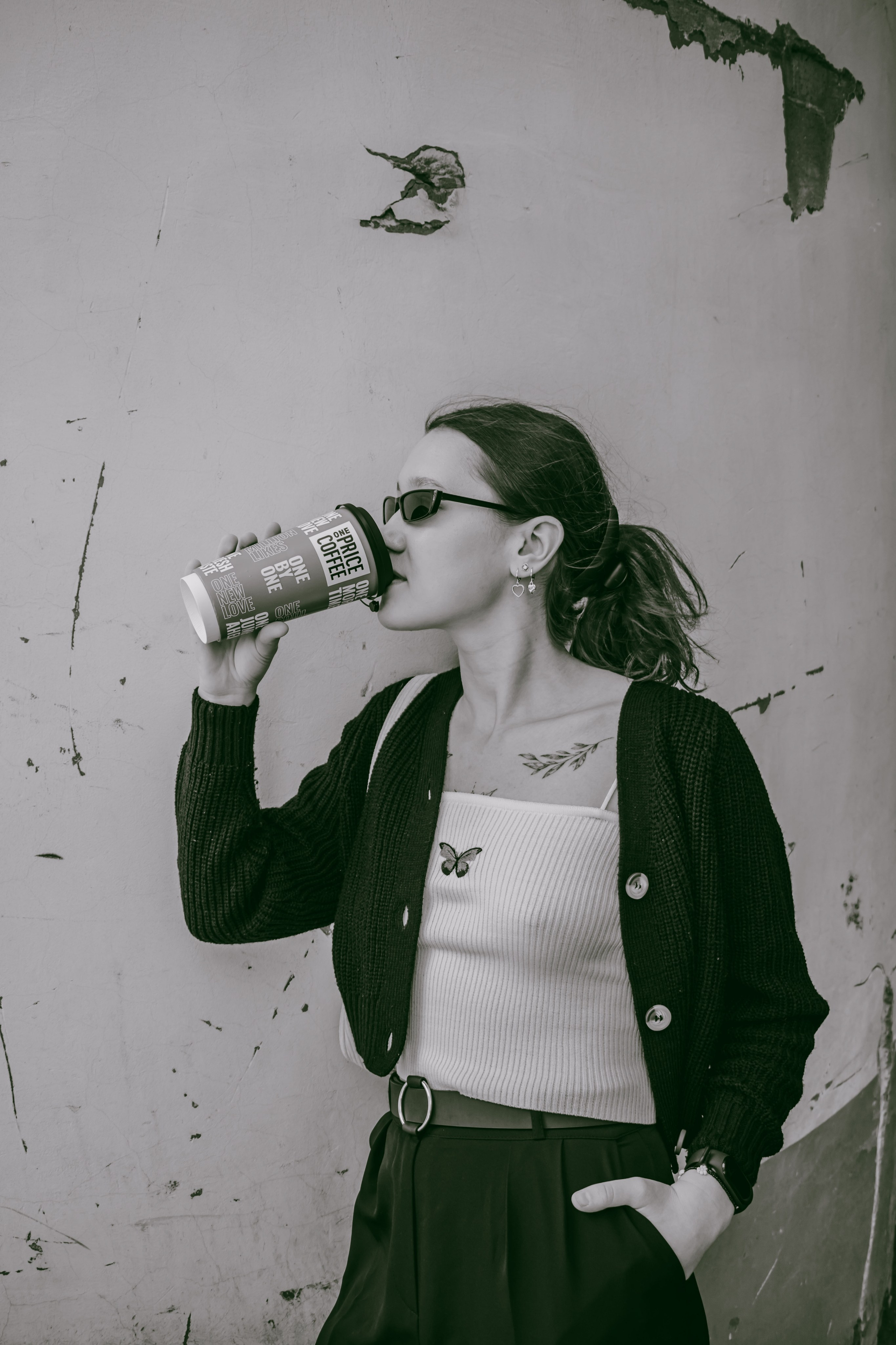 Маша. Репортажный фотограф в Москве Катя Луговая, портретный фотограф и «street» фотограф, фотосессии «под ключ»