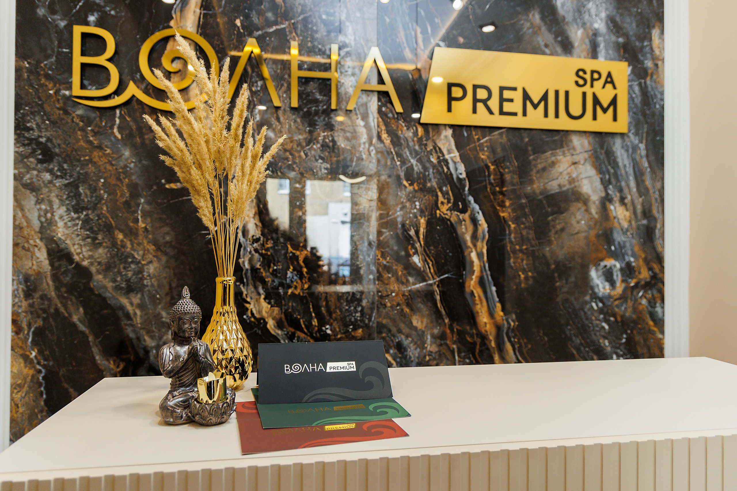 Спа-салон. Фотограф, видеограф