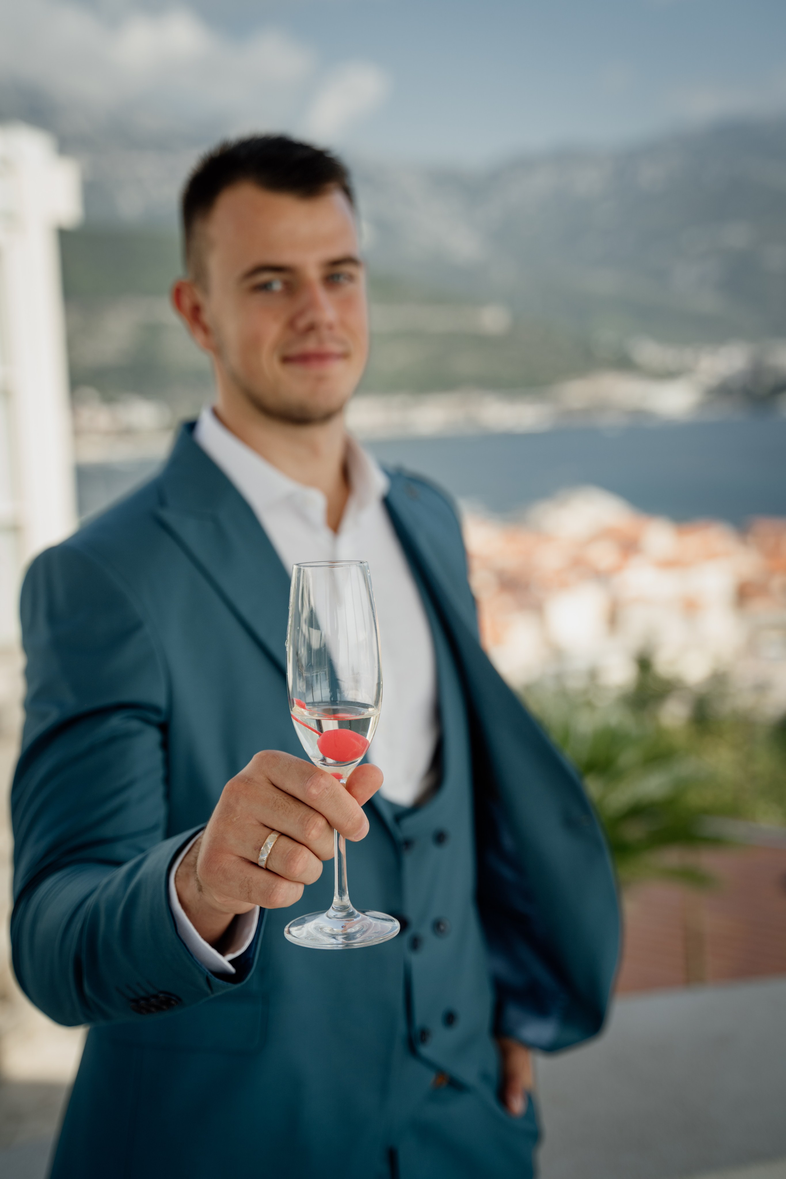 Your Montenegro Destination Wedding Photographer. Photographer in Montenegro | Фотограф в Черногории
