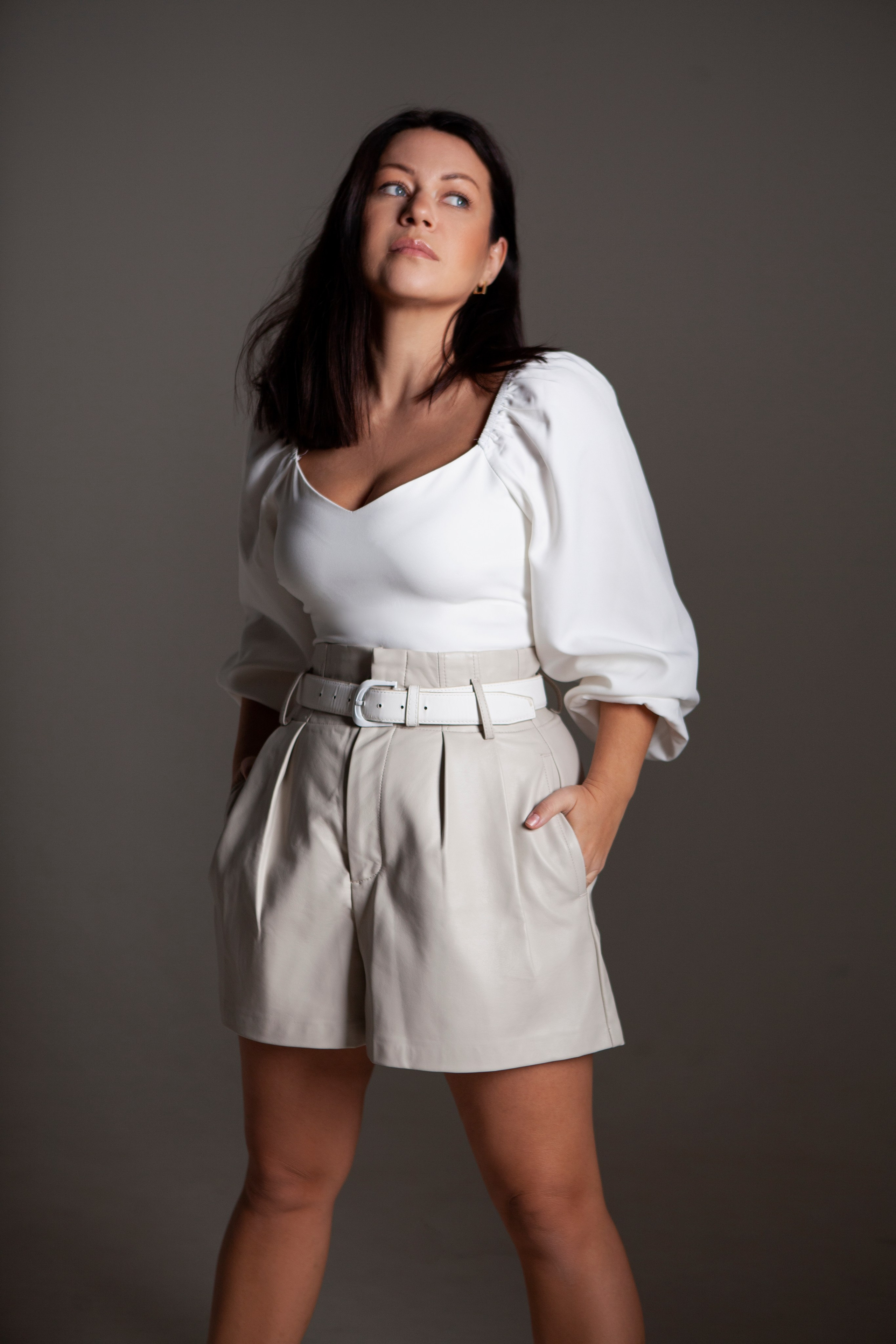 Люба. Портретный фотограф в Иванове Ольга Гуральник