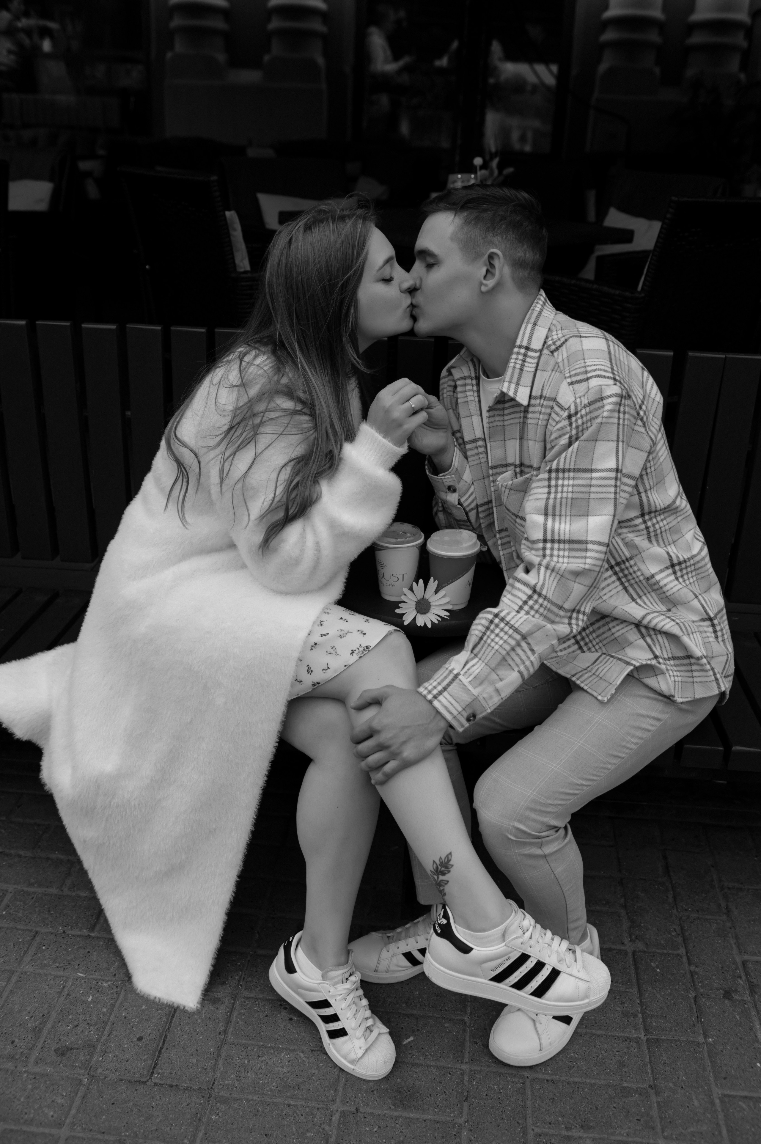 Яна и Эдик. Свадебный, портретный, фотограф беременности в Нижнем Новгороде Алина Зиновьева