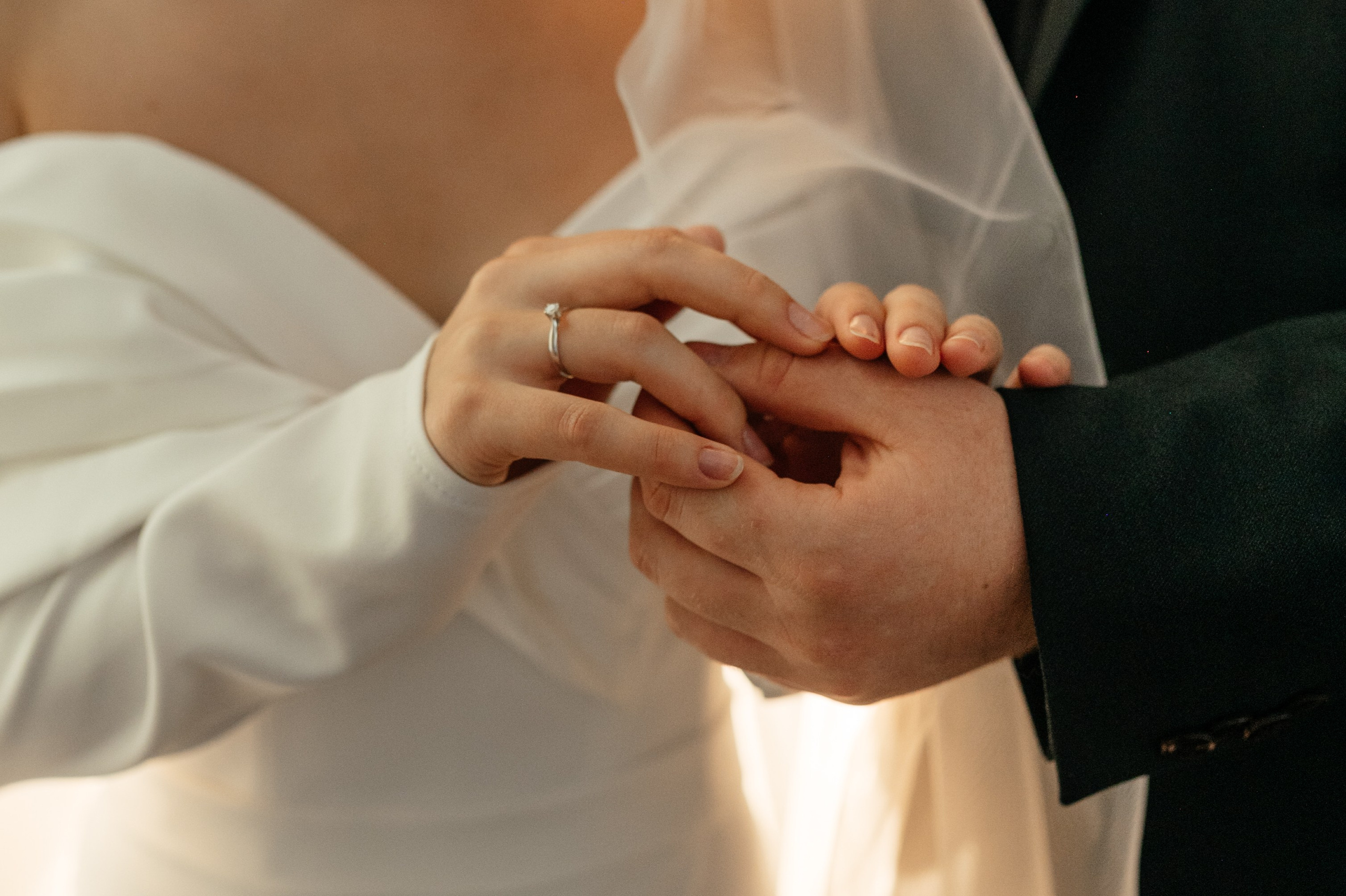 Марина и Степан. Свадебный и студийный фотограф Ирина Котикова