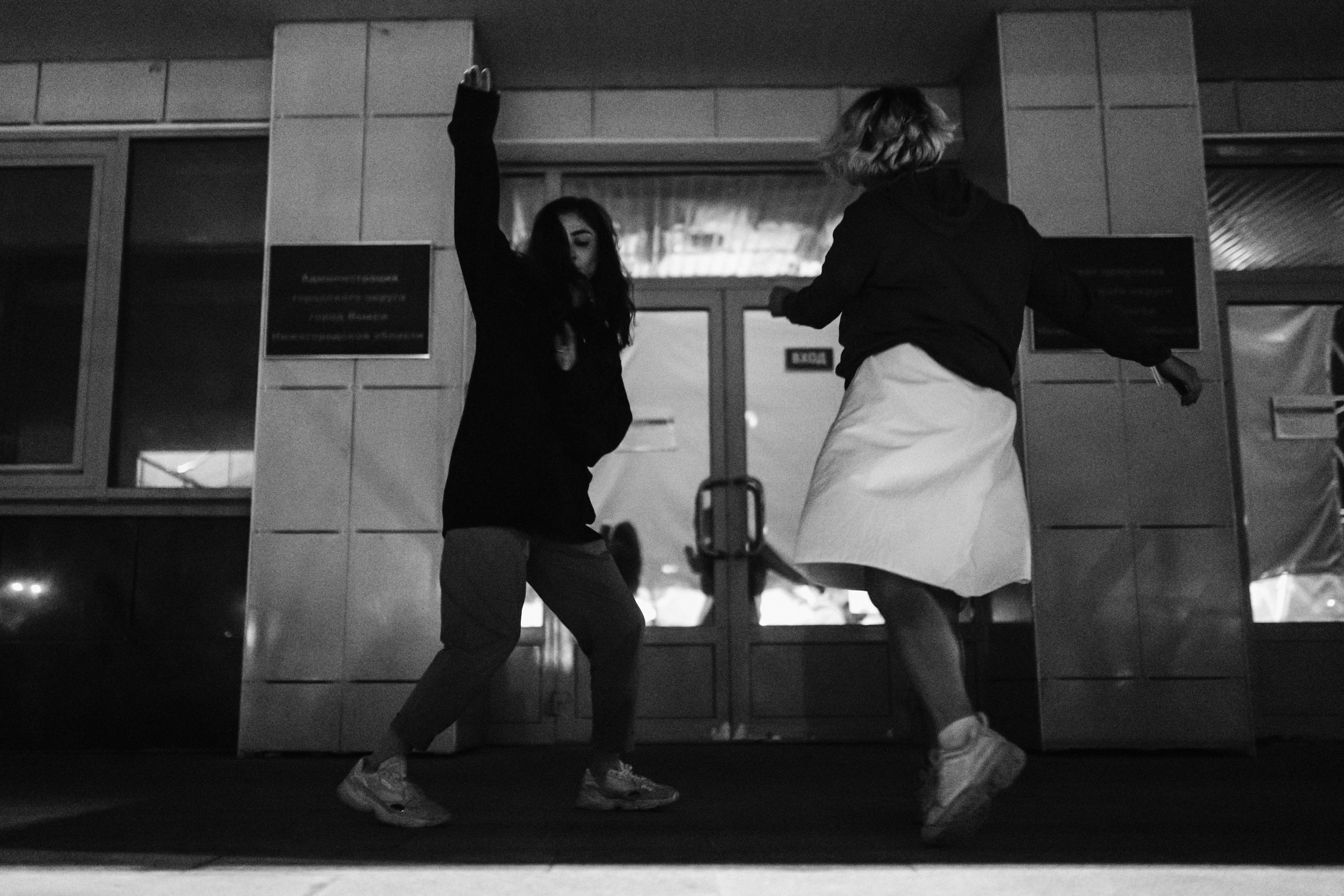 Концерт АИГЕЛ и Zventa Sventana. Евгений Бреча. Коммерческий и бэкстейдж фотограф в Москве