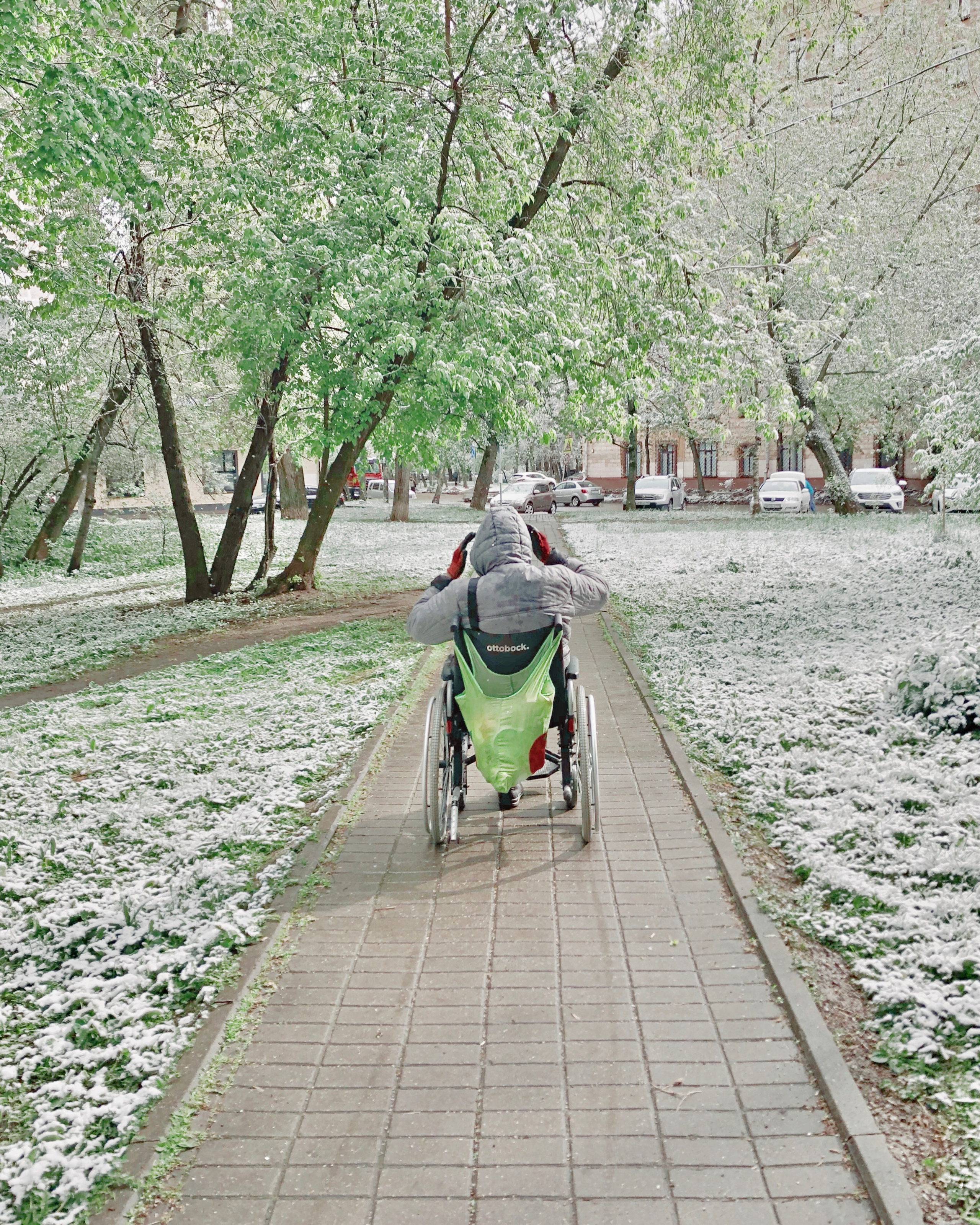 Street. Евгений Бреча. Коммерческий и бэкстейдж фотограф в Москве