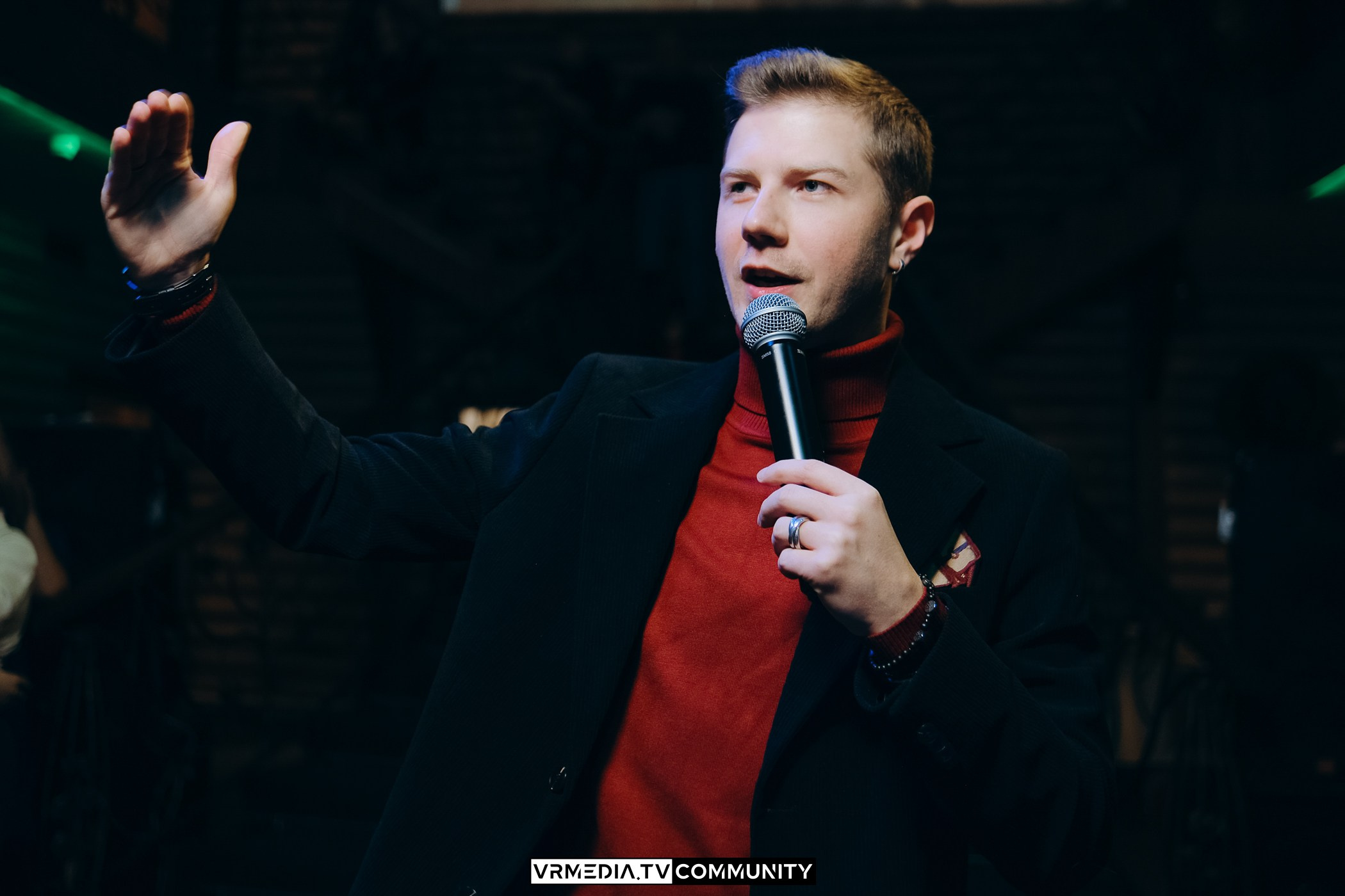 День рождения у «Петровича»