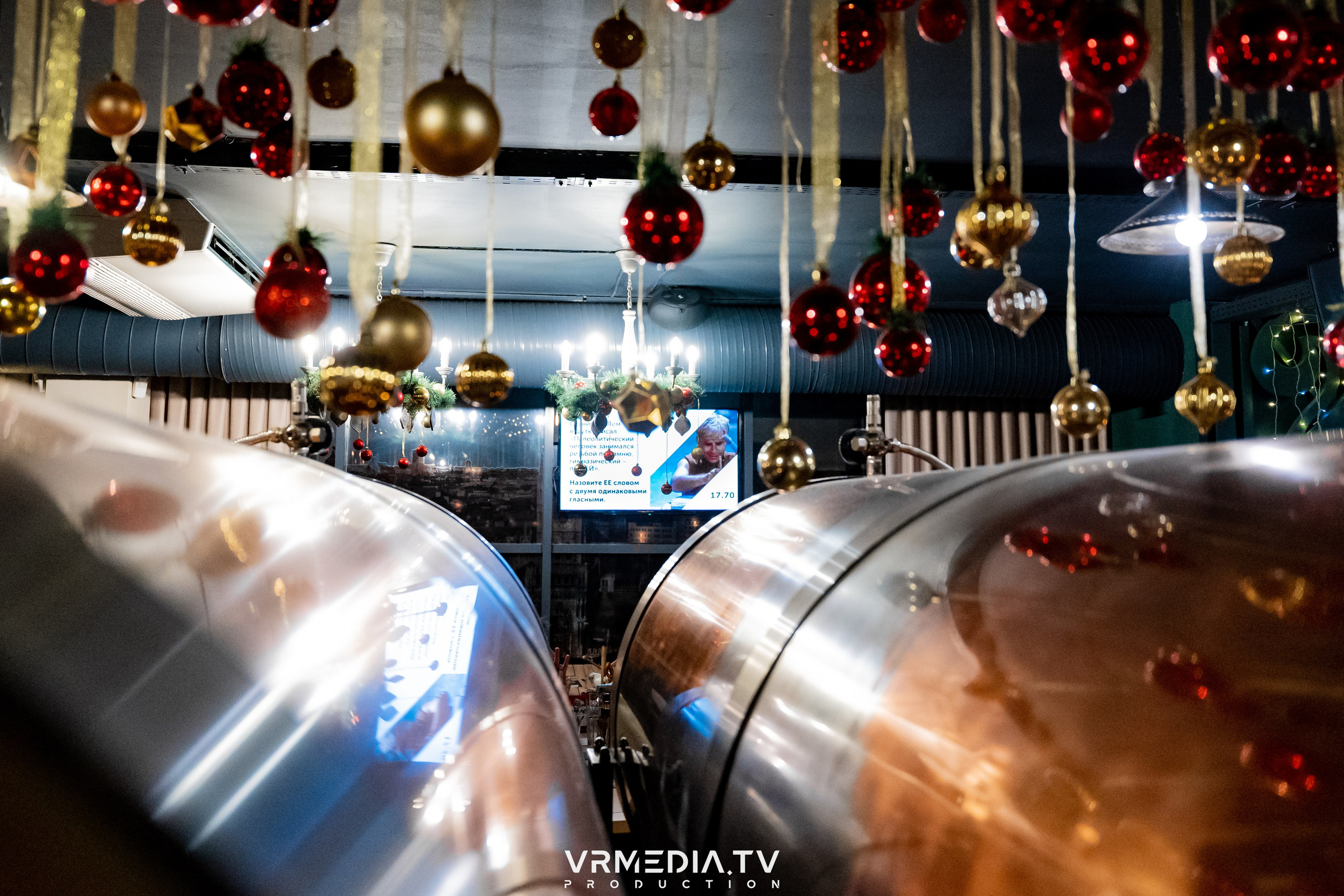 Эйнштейн party в ресторане «Мюнхен»