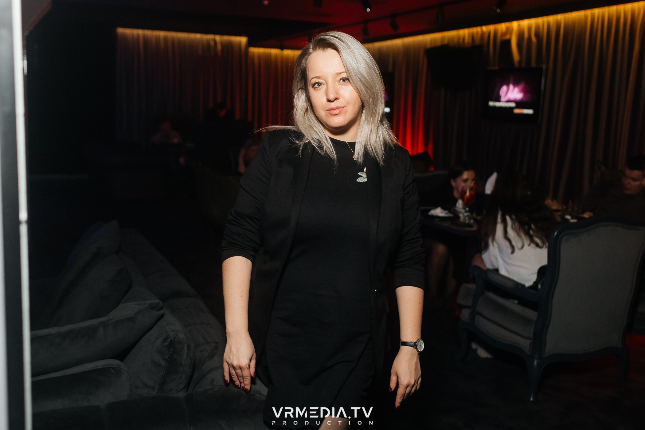 Выходные в караоке-баре «Volna»