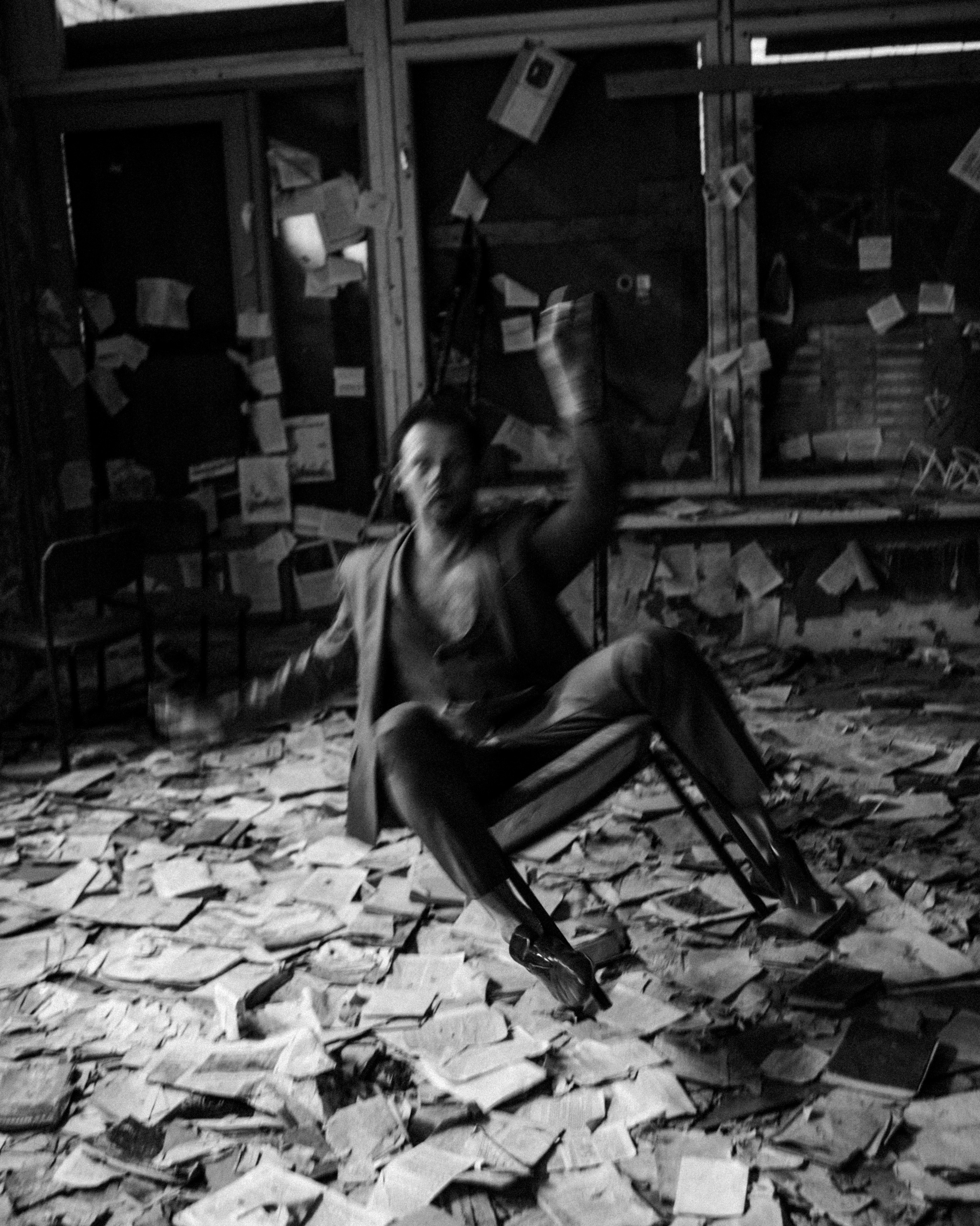 Danya. Dariaegudina.ru