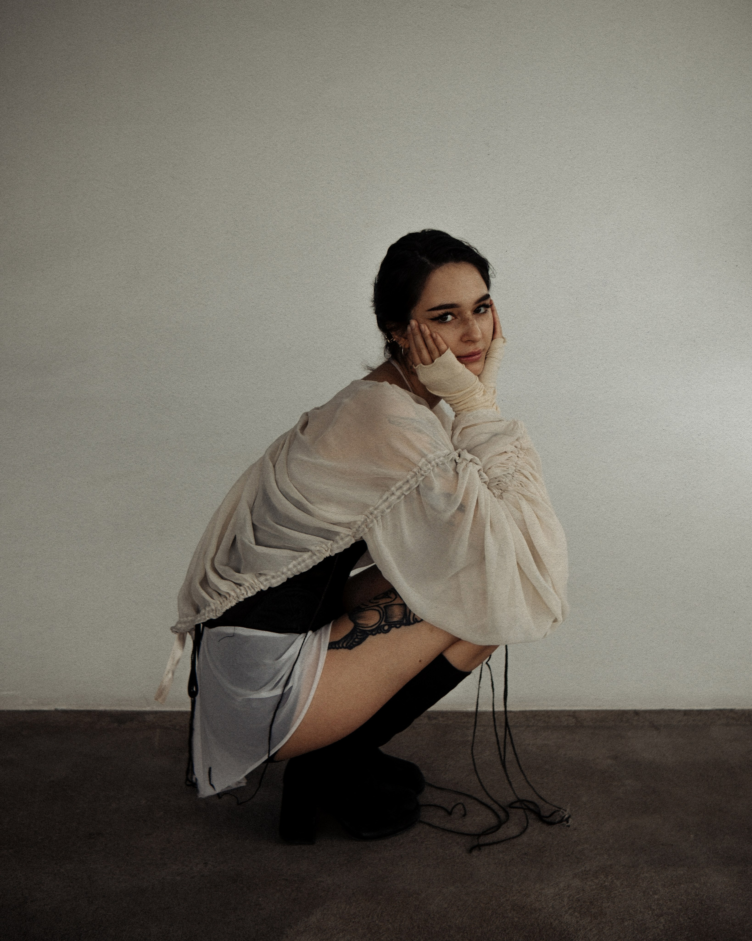 Irma. Dariaegudina.ru