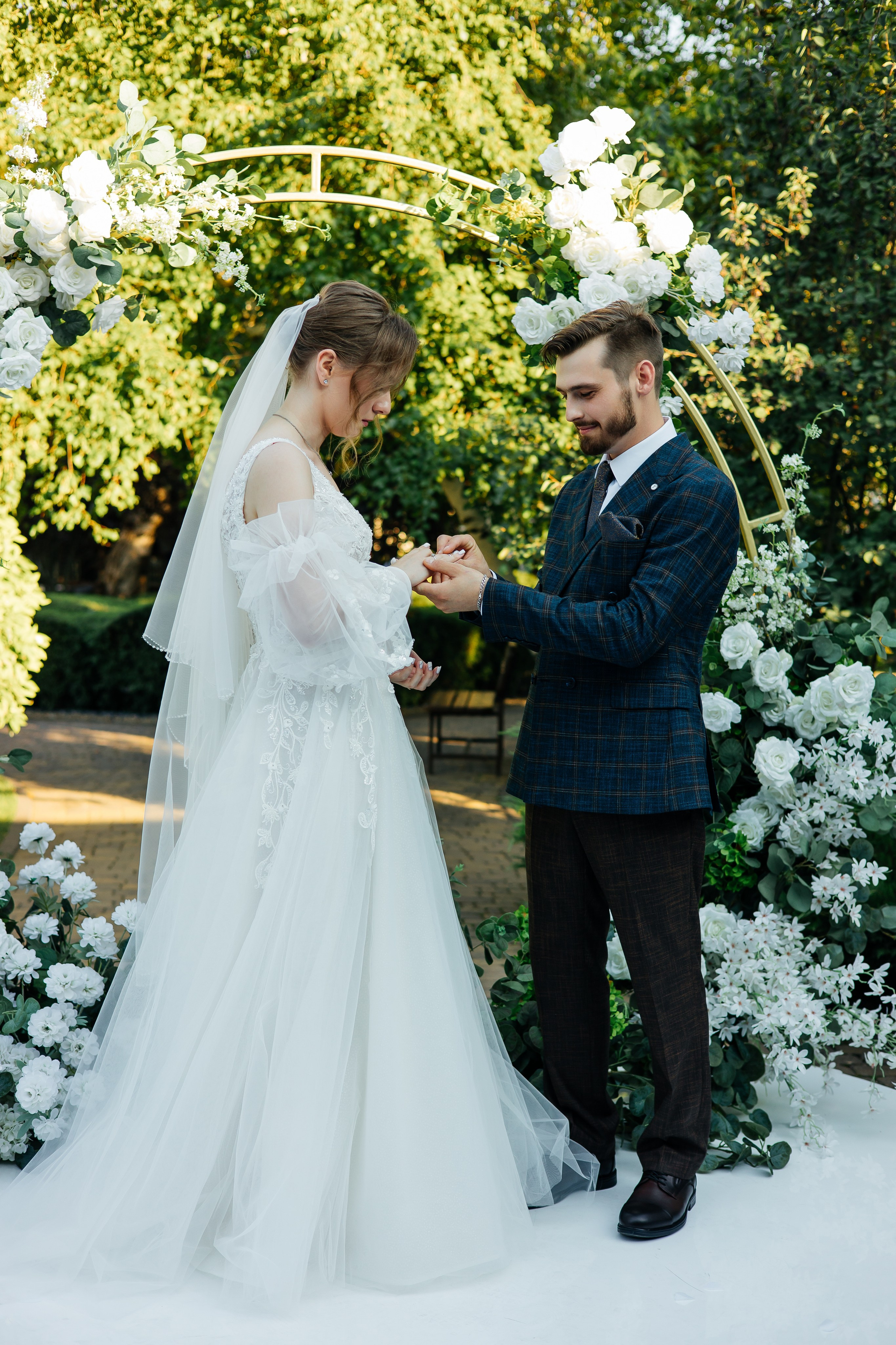 Тет-а-тет. Свадебный и семейный фотограф Ростова-на-Дону Ирина Бондарева