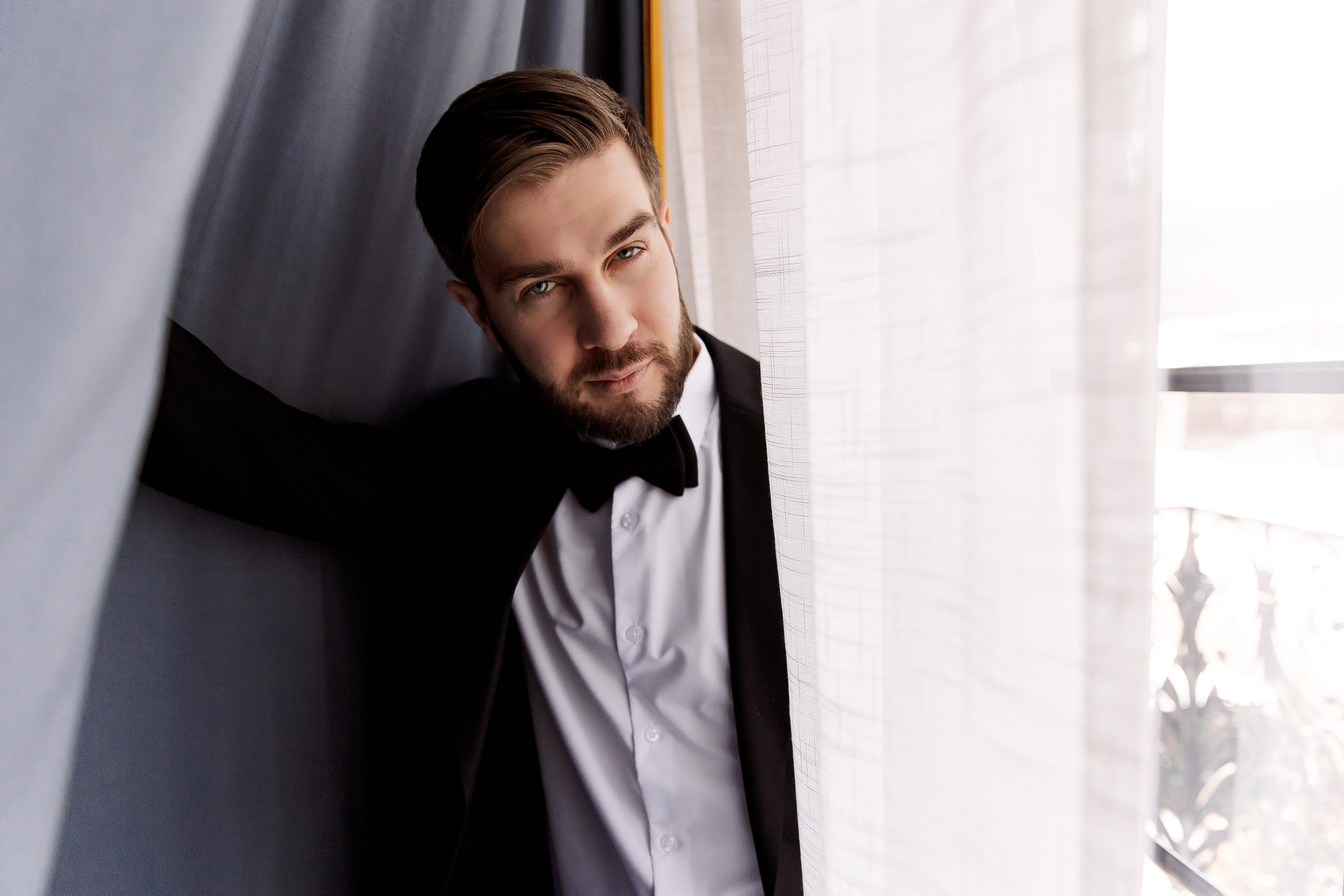 Антон и Марина. Свадебный и семейный фотограф в Челябинске Юлия Ишимова