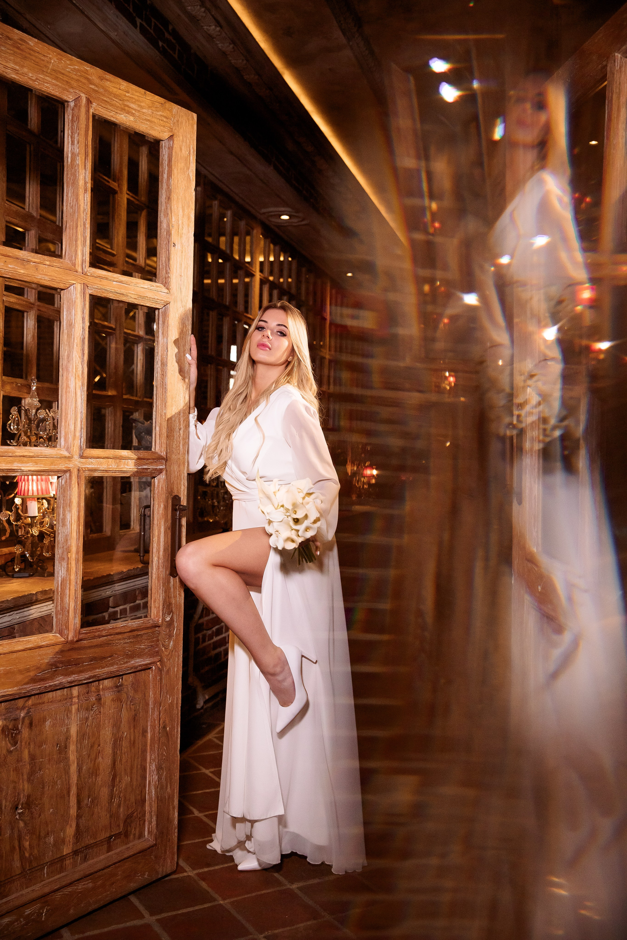 Кристина и Александр. Свадебный и семейный фотограф в Челябинске Юлия Ишимова