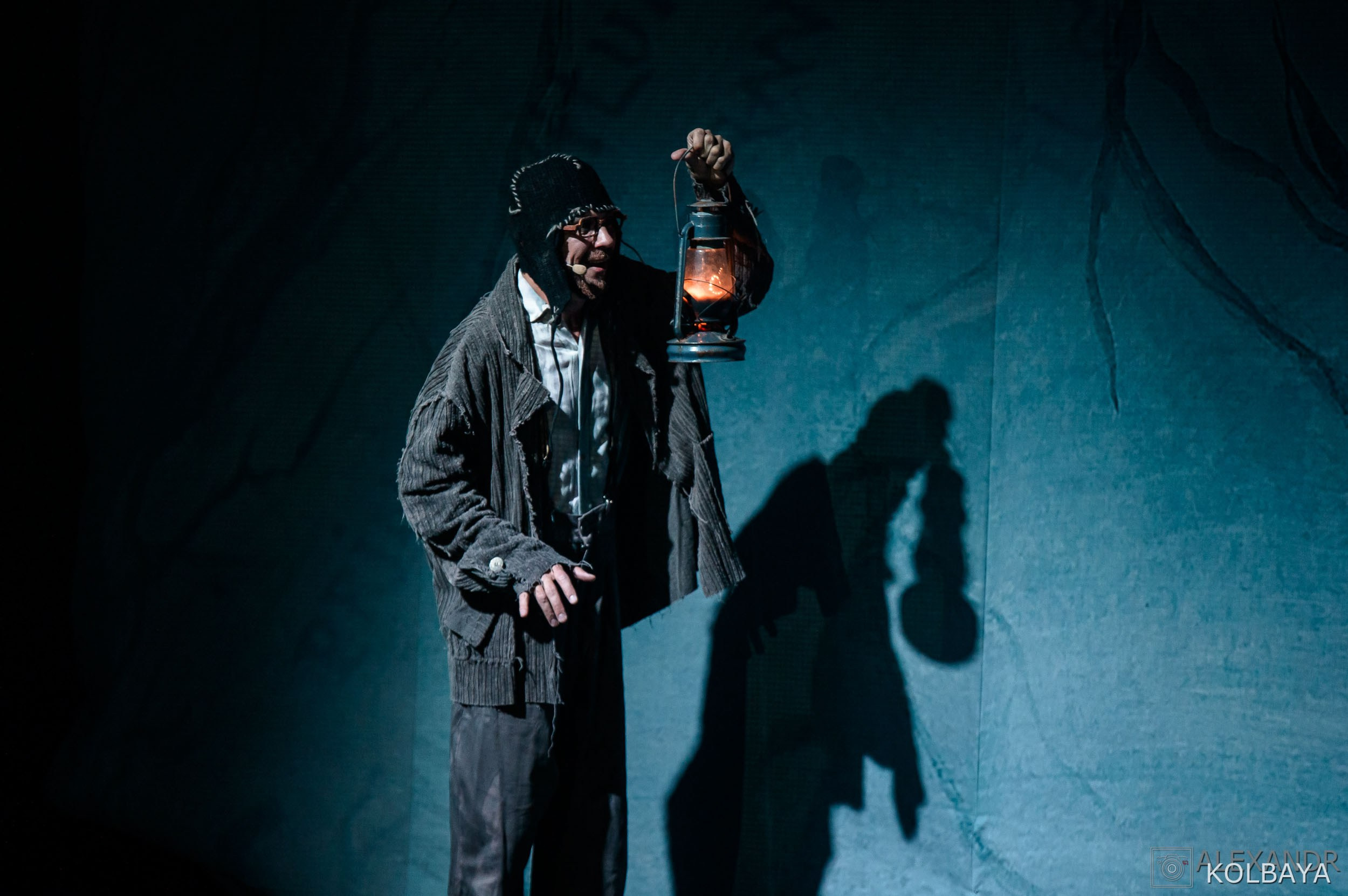 Мюзикл Дракула. Концертный и театральный репортажный фотограф в Москве Александр Колбая