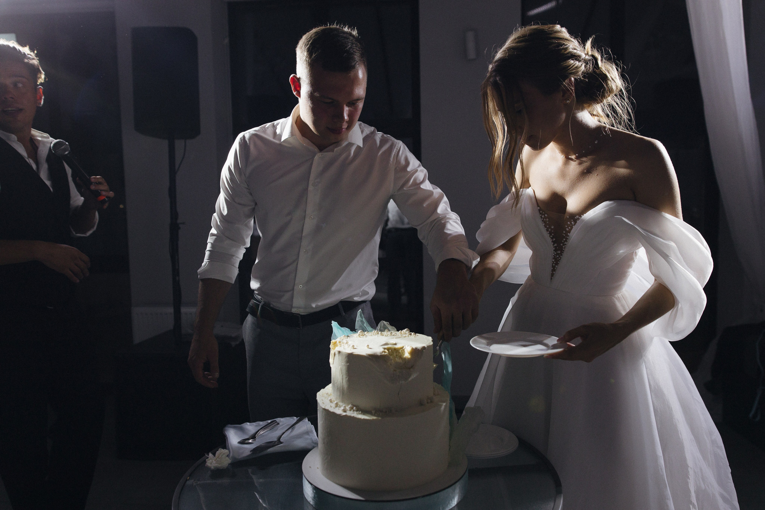 Юлия&Никита. Свадебный и Love story фотограф Никита Хуска город Пермь